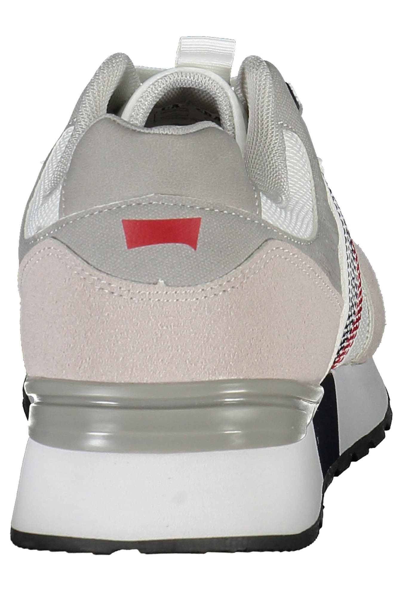 CARRERA WHITE MEN'S SPORTS SHOES