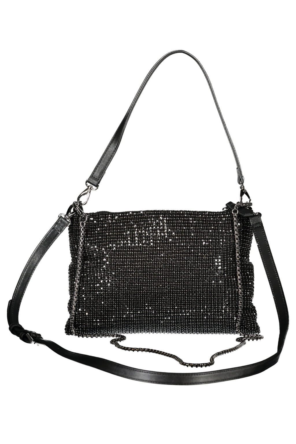 VALENTINO BAGS WOMEN'S BAG BLACK