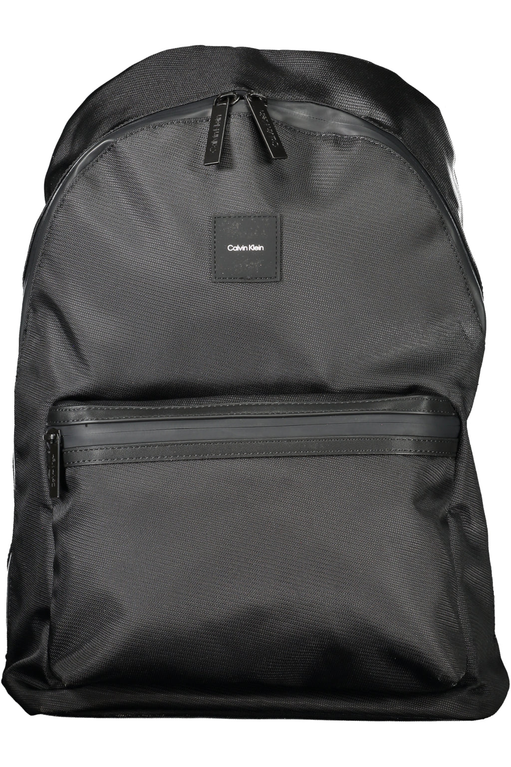 CALVIN KLEIN BLACK MAN BACKPACK