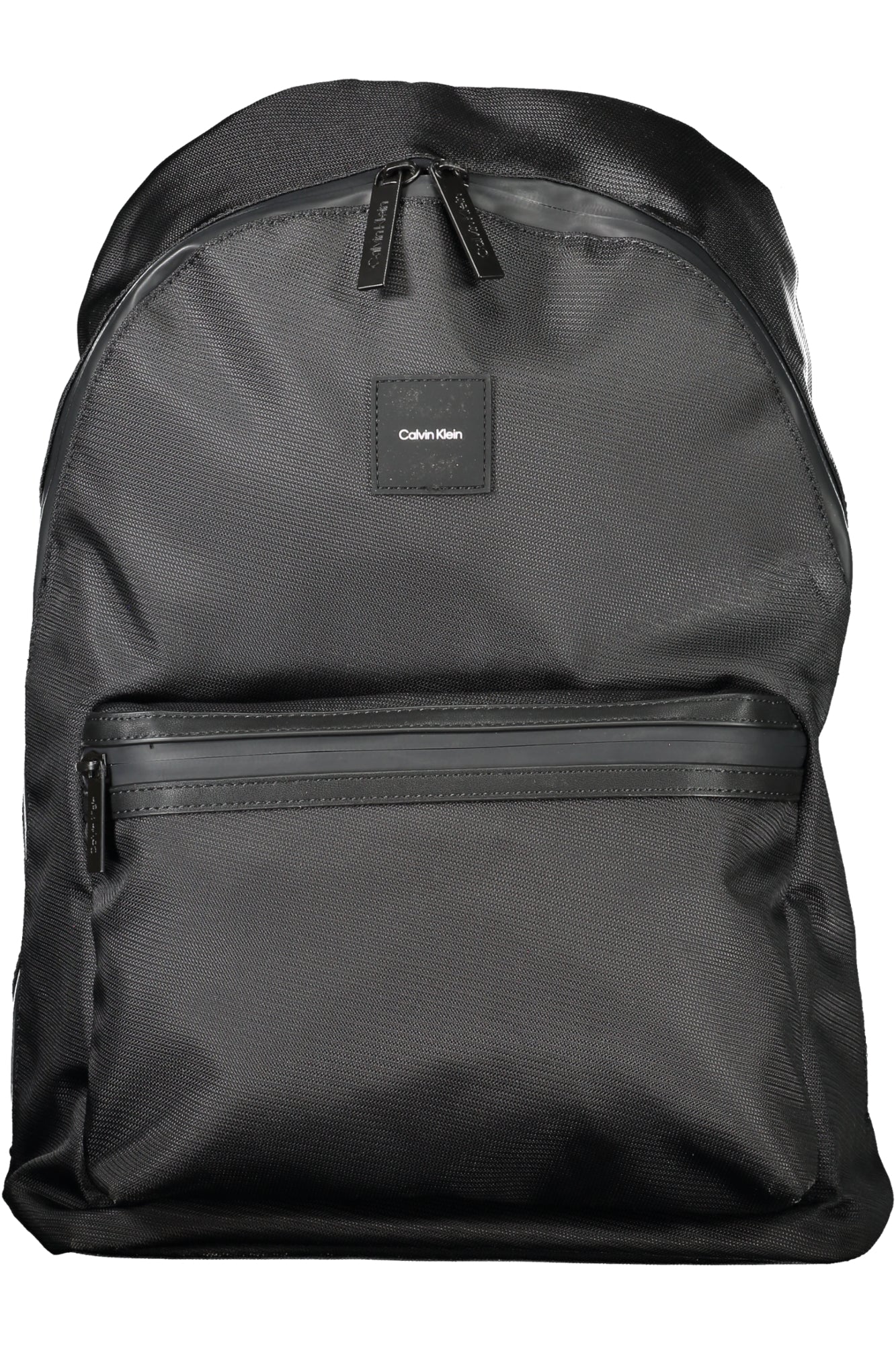 CALVIN KLEIN BLACK MAN BACKPACK