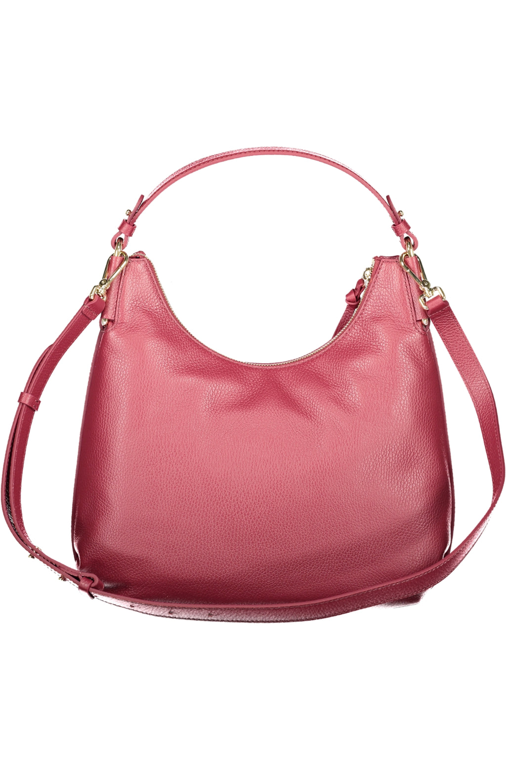 COCCINELLE PURPLE WOMEN'S BAG