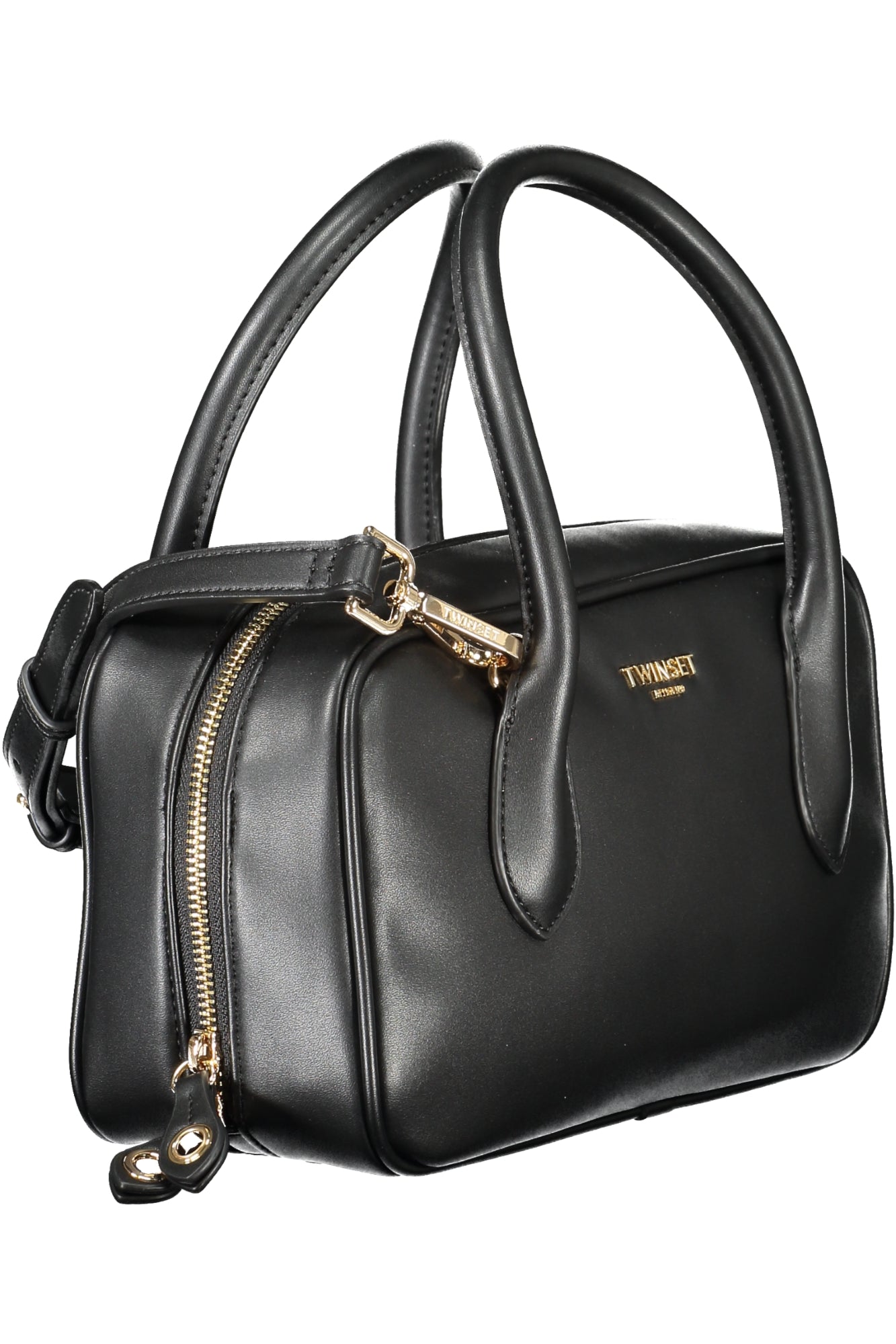 TWINSET WOMEN'S BLACK BAG
