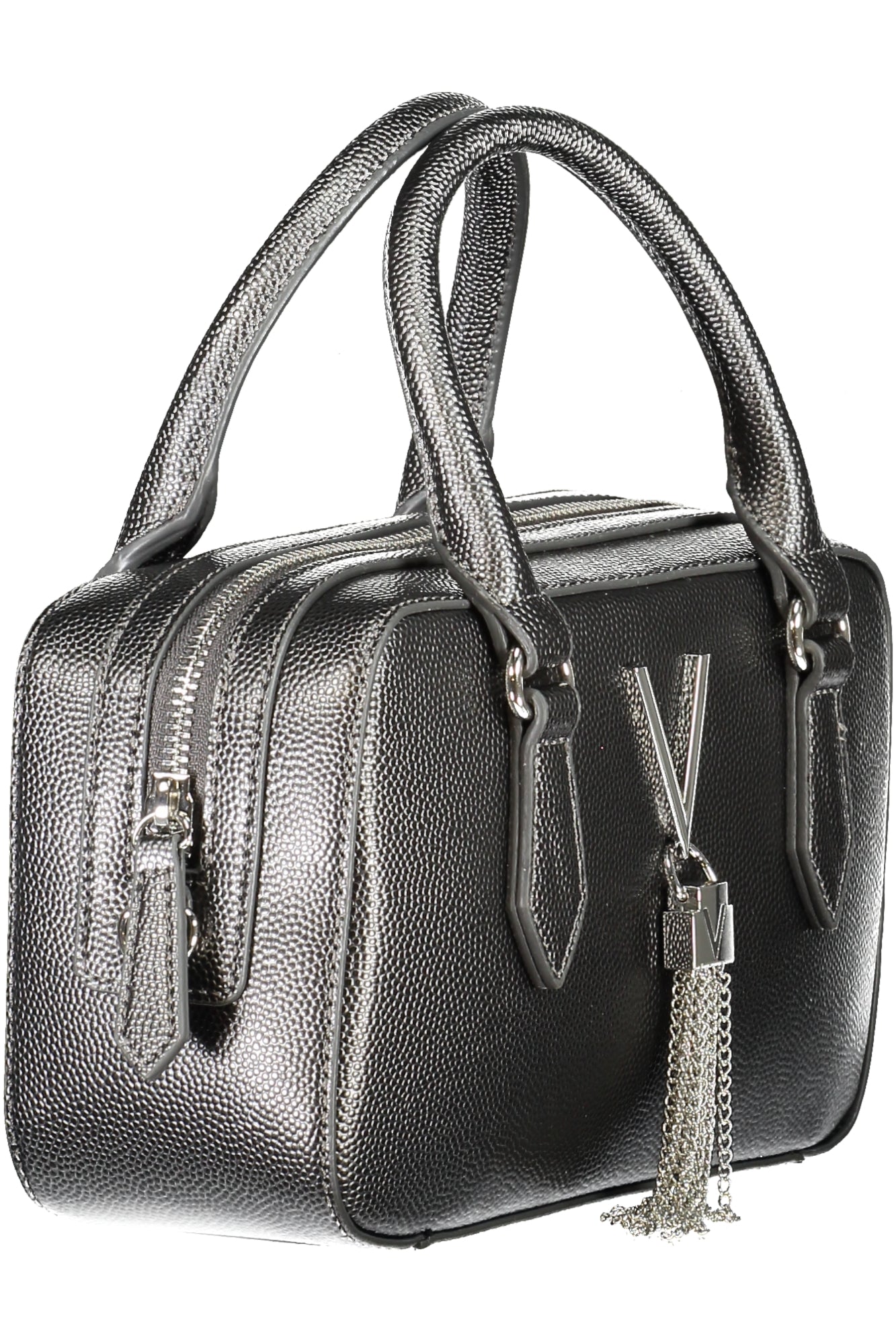 VALENTINO BAGS WOMEN'S BAG SILVER
