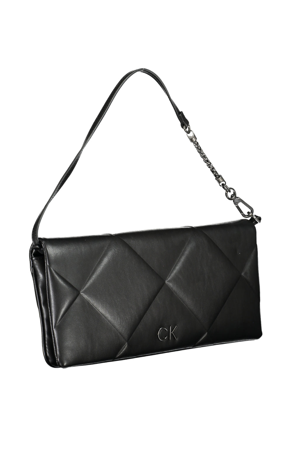 CALVIN KLEIN BLACK WOMEN'S BAG