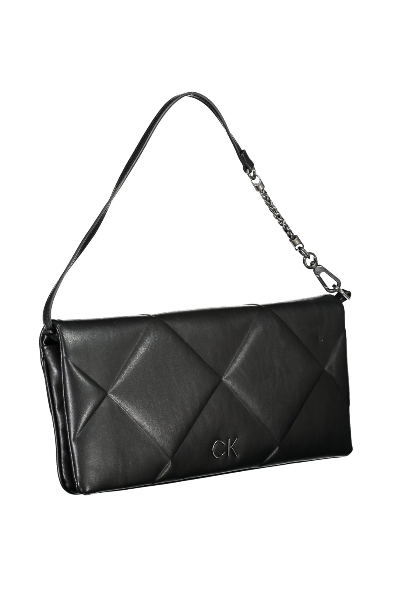 CALVIN KLEIN BLACK WOMEN'S BAG