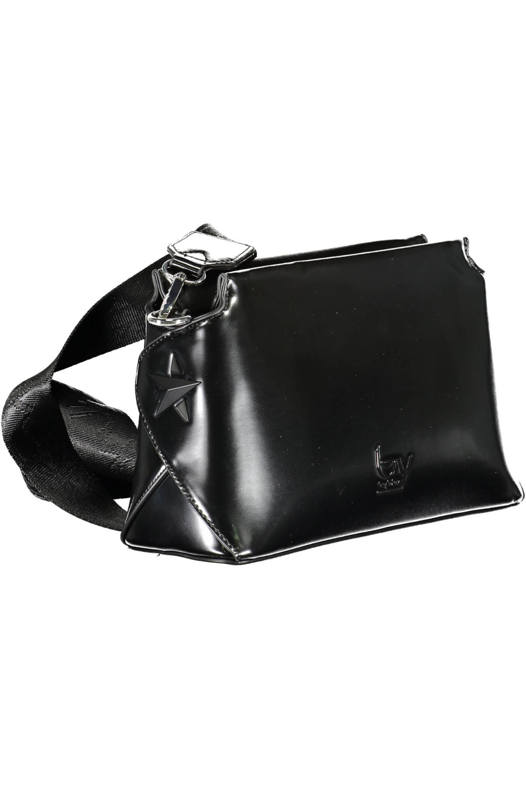 BYBLOS BLACK WOMEN'S BAG