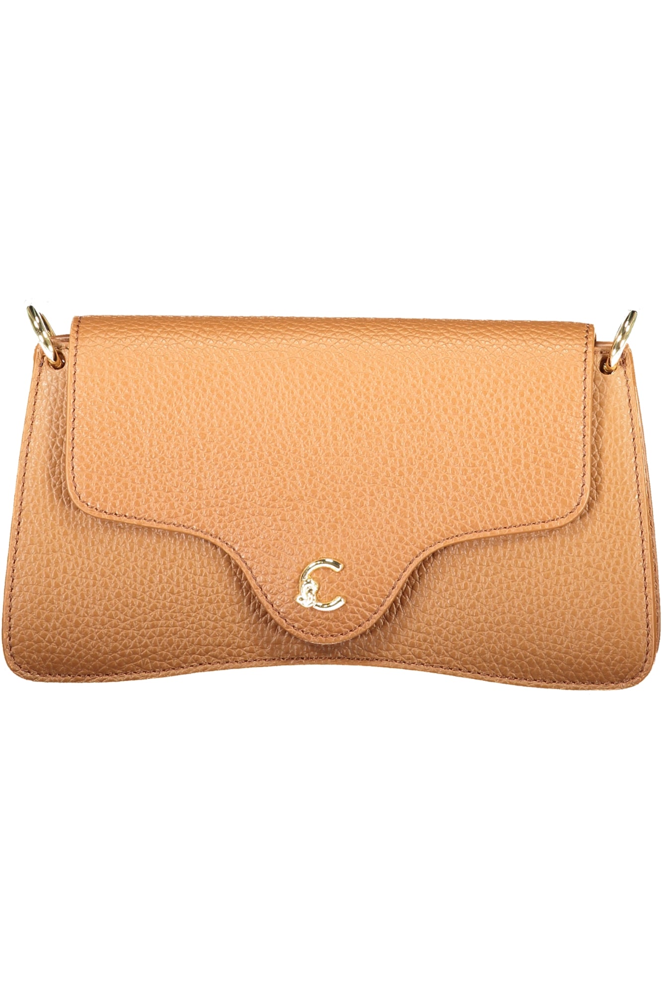 COCCINELLE WOMEN'S BROWN BAG