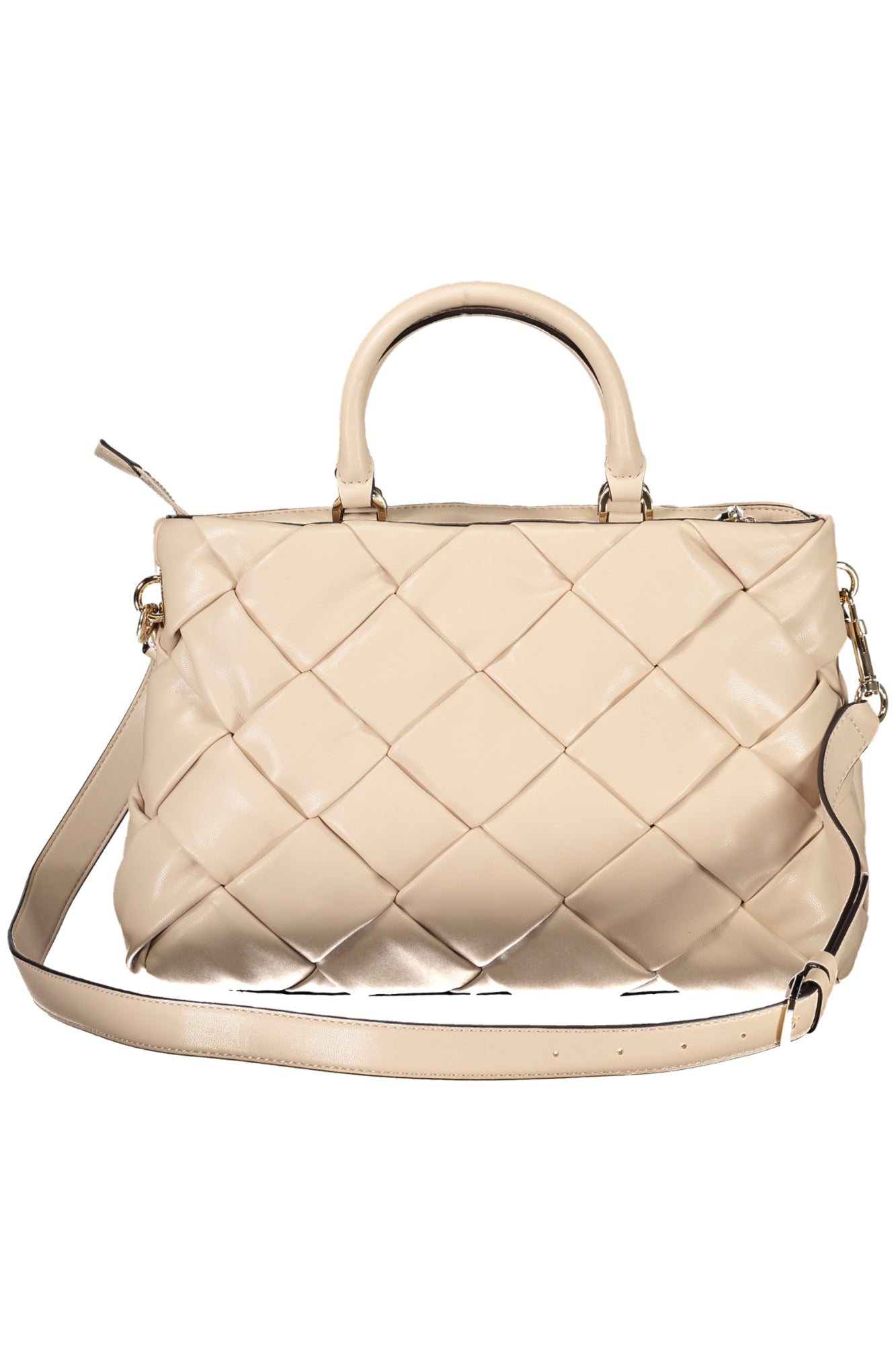 GUESS JEANS PINK WOMEN'S BAG