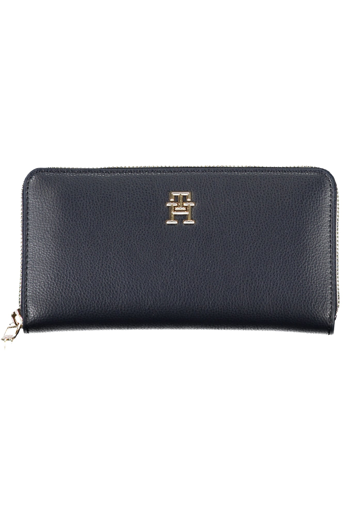 TOMMY HILFIGER WOMEN'S WALLET BLUE