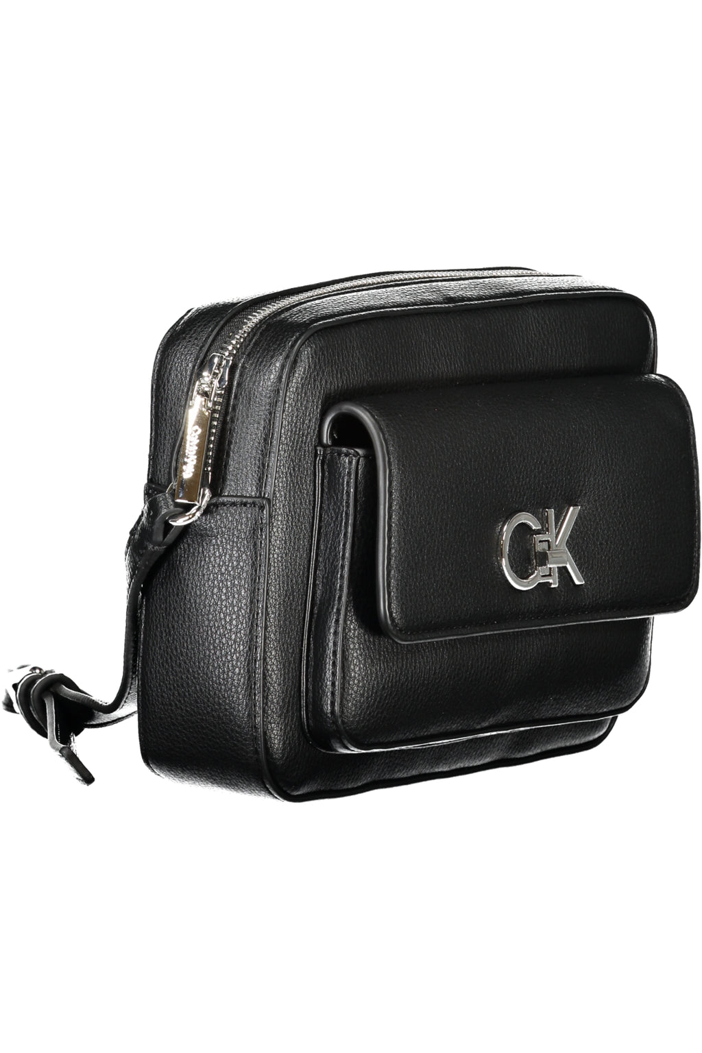 CALVIN KLEIN WOMEN'S BAG BLACK
