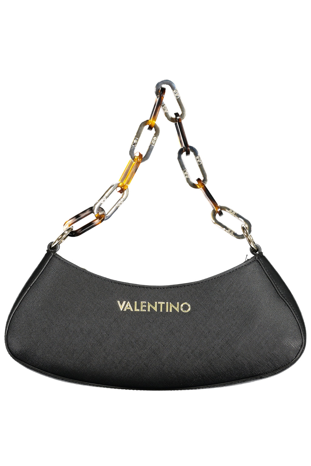 VALENTINO BAGS BLACK WOMEN'S BAG
