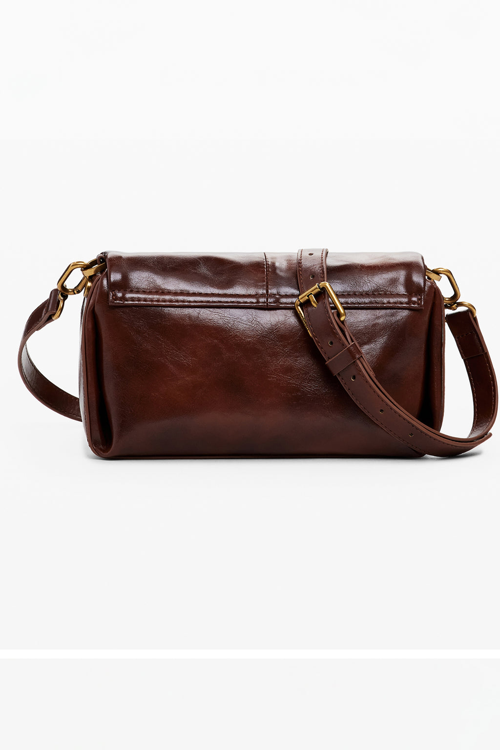 DESIGUAL WOMEN'S BROWN BAG