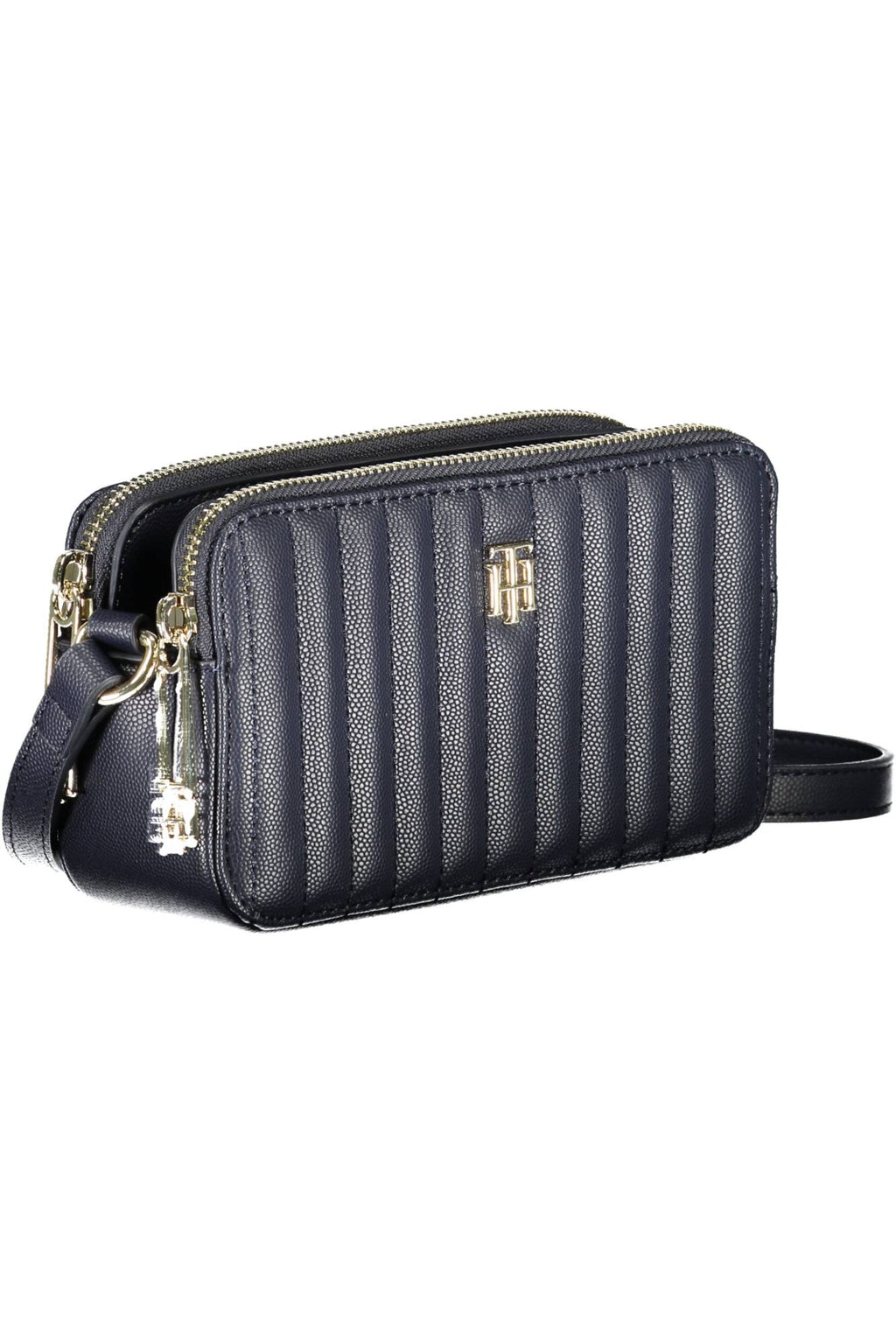 TOMMY HILFIGER BLUE WOMEN'S BAG