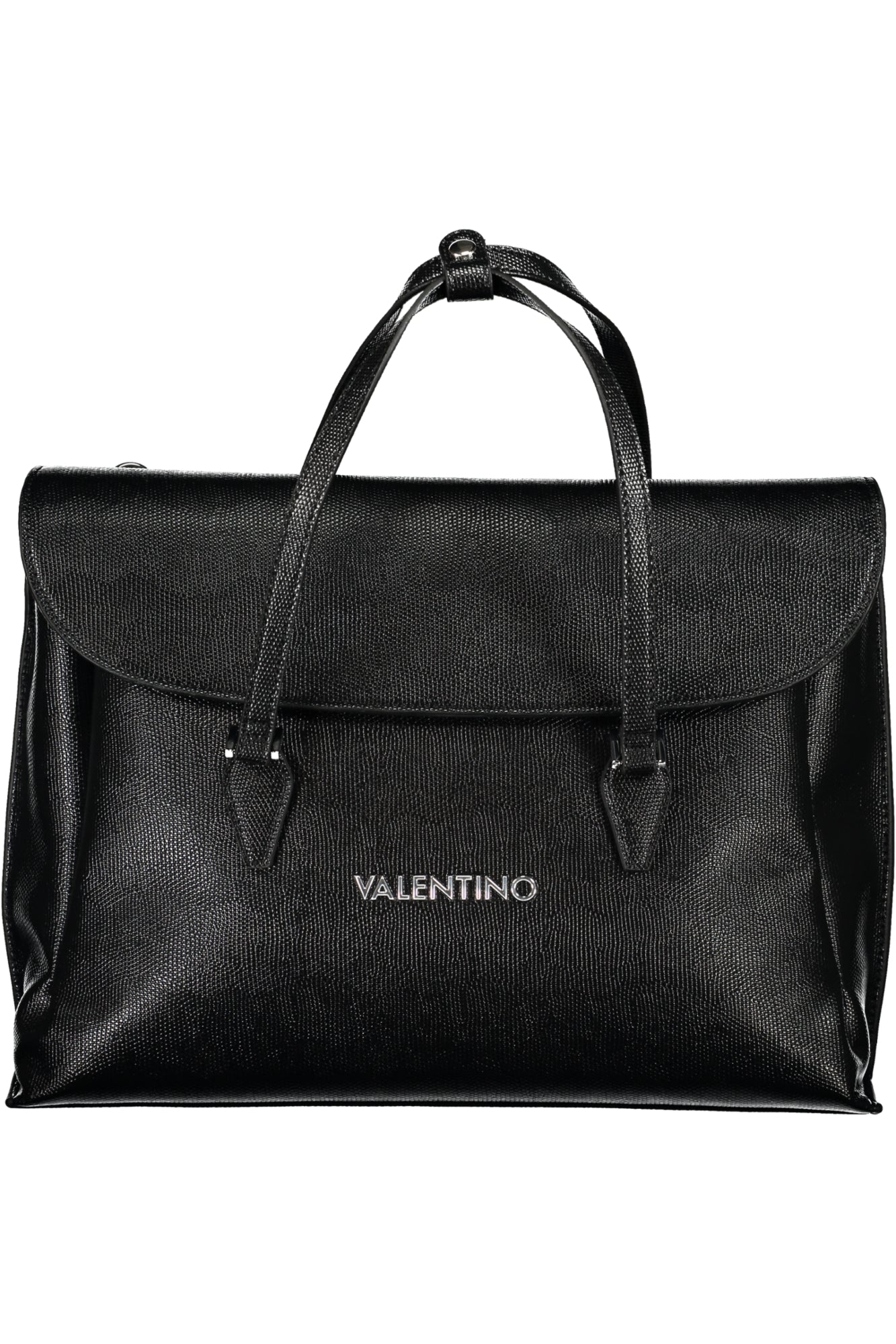 VALENTINO BAGS WOMEN'S BAG BLACK