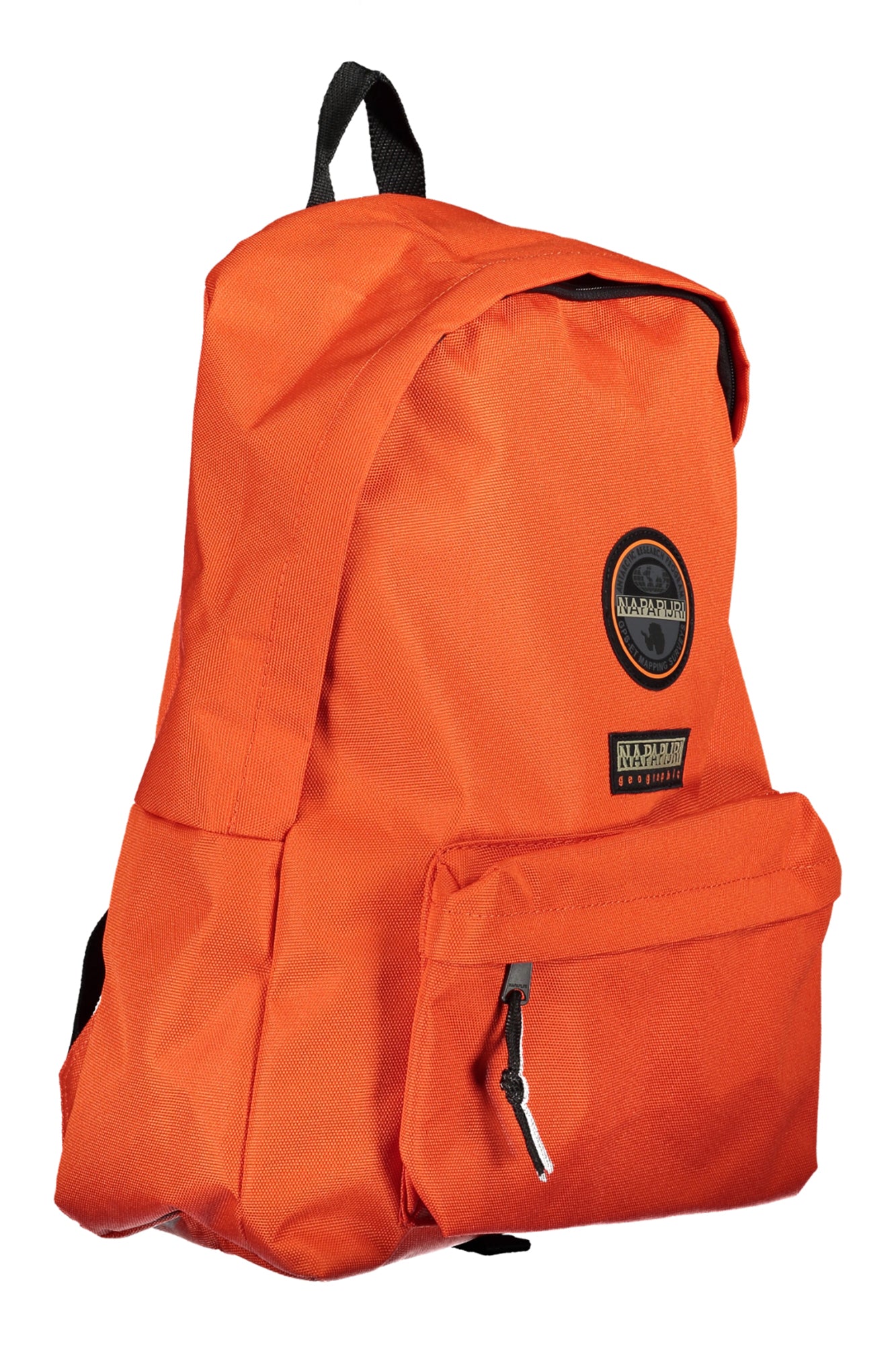 NAPAPIJRI MEN'S ORANGE BACKPACK