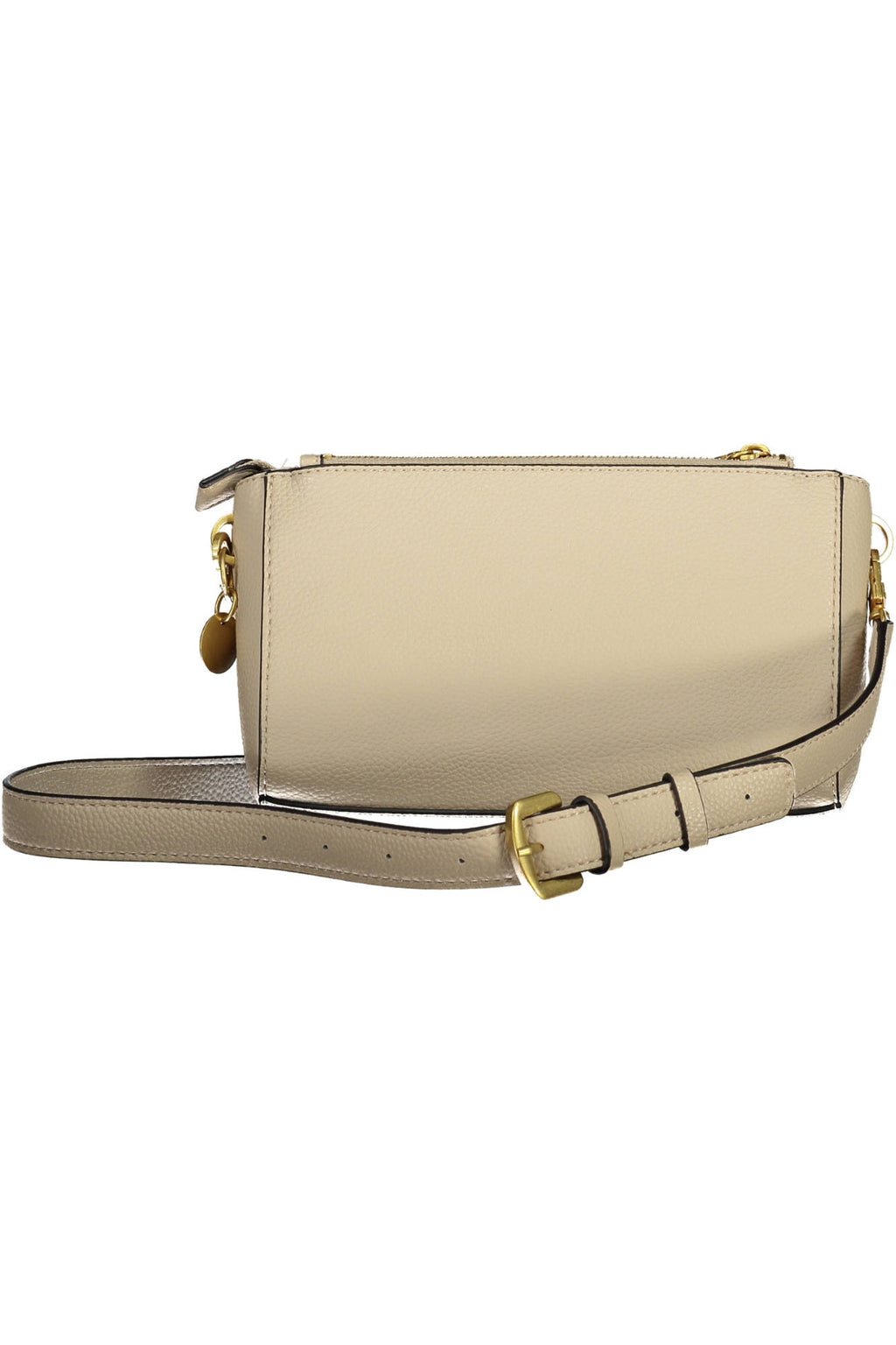 GUESS JEANS BEIGE WOMEN'S BAG