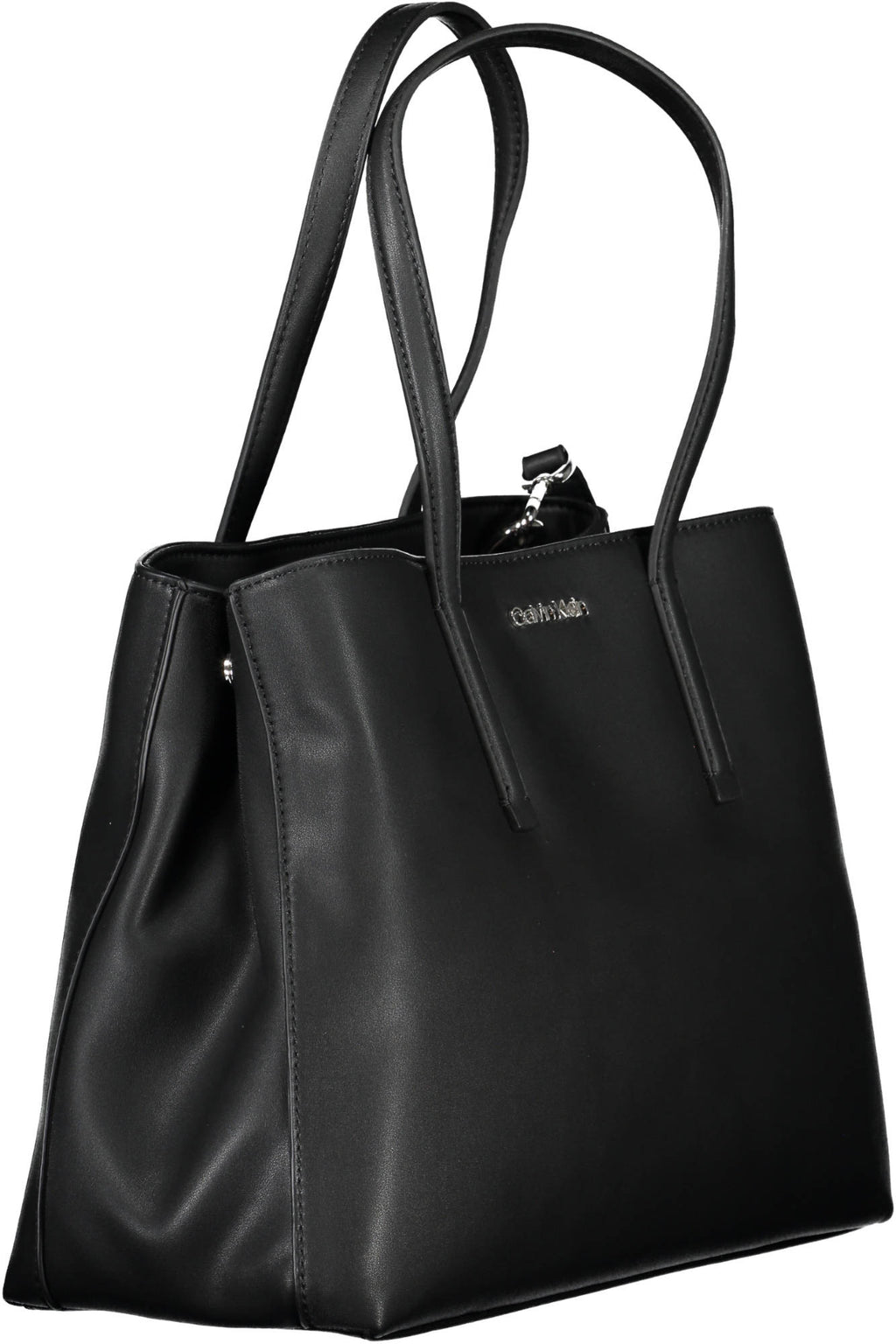 CALVIN KLEIN WOMEN'S BAG BLACK