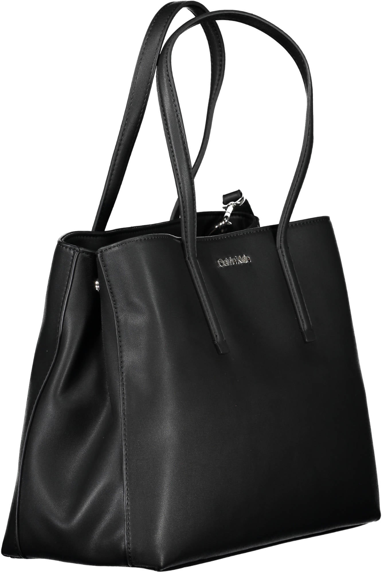 CALVIN KLEIN WOMEN'S BAG BLACK