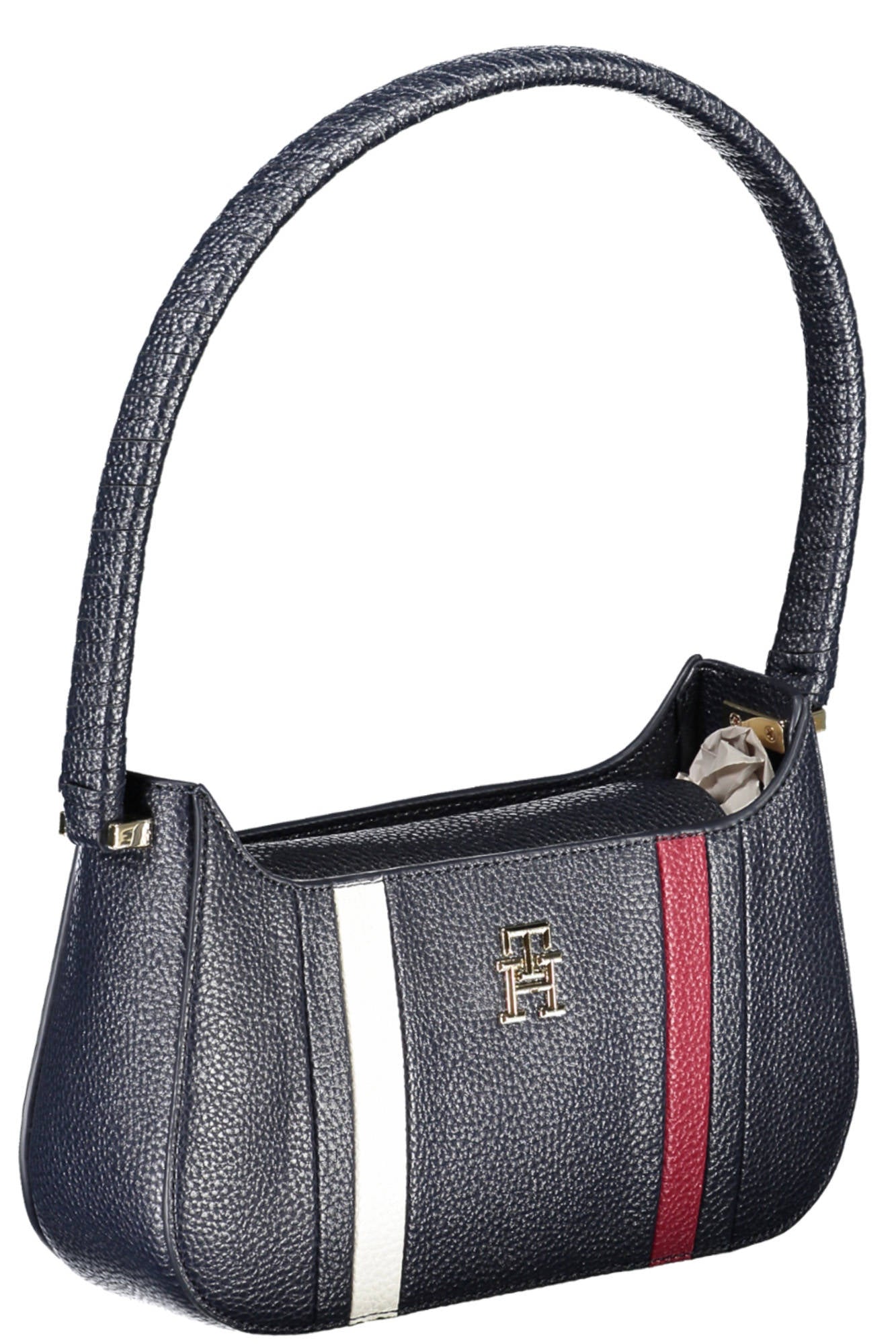 TOMMY HILFIGER BLUE WOMEN'S BAG