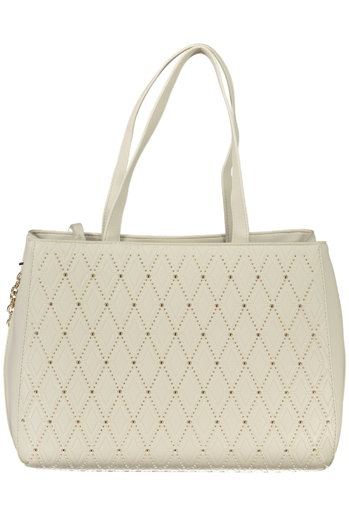 VALENTINO BAGS WHITE WOMEN'S BAG