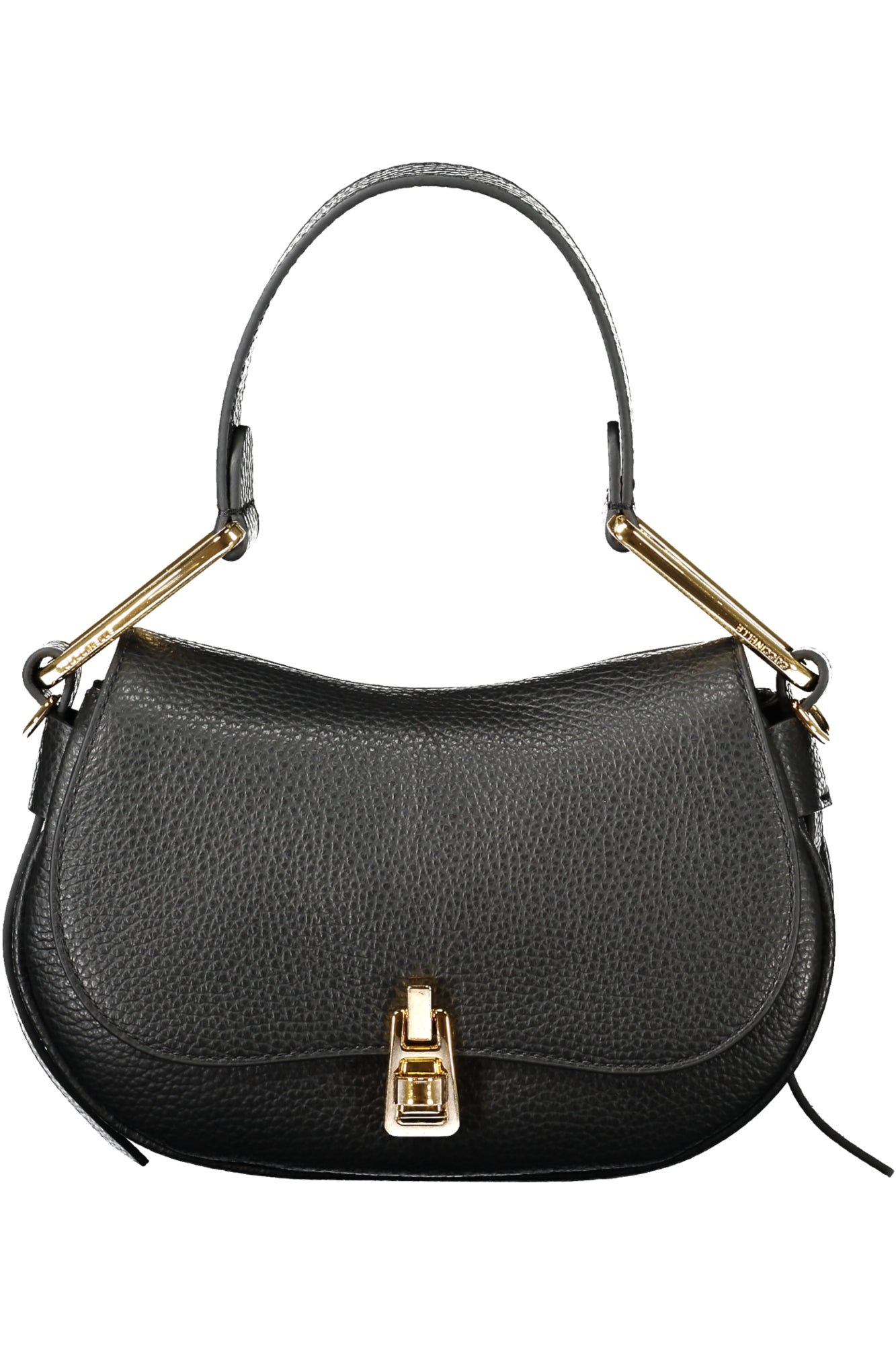 COCCINELLE WOMEN'S BAG BLACK