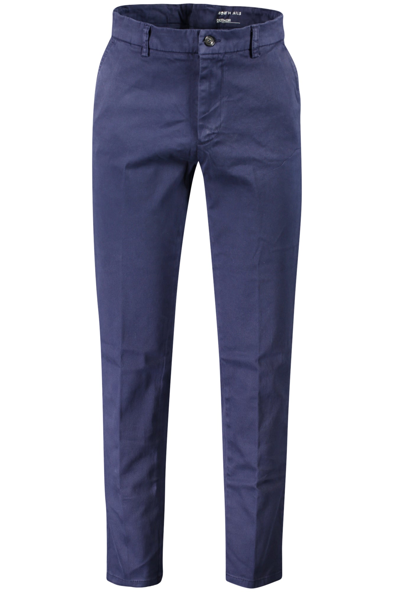 NORTH SAILS MEN'S BLUE PANTS
