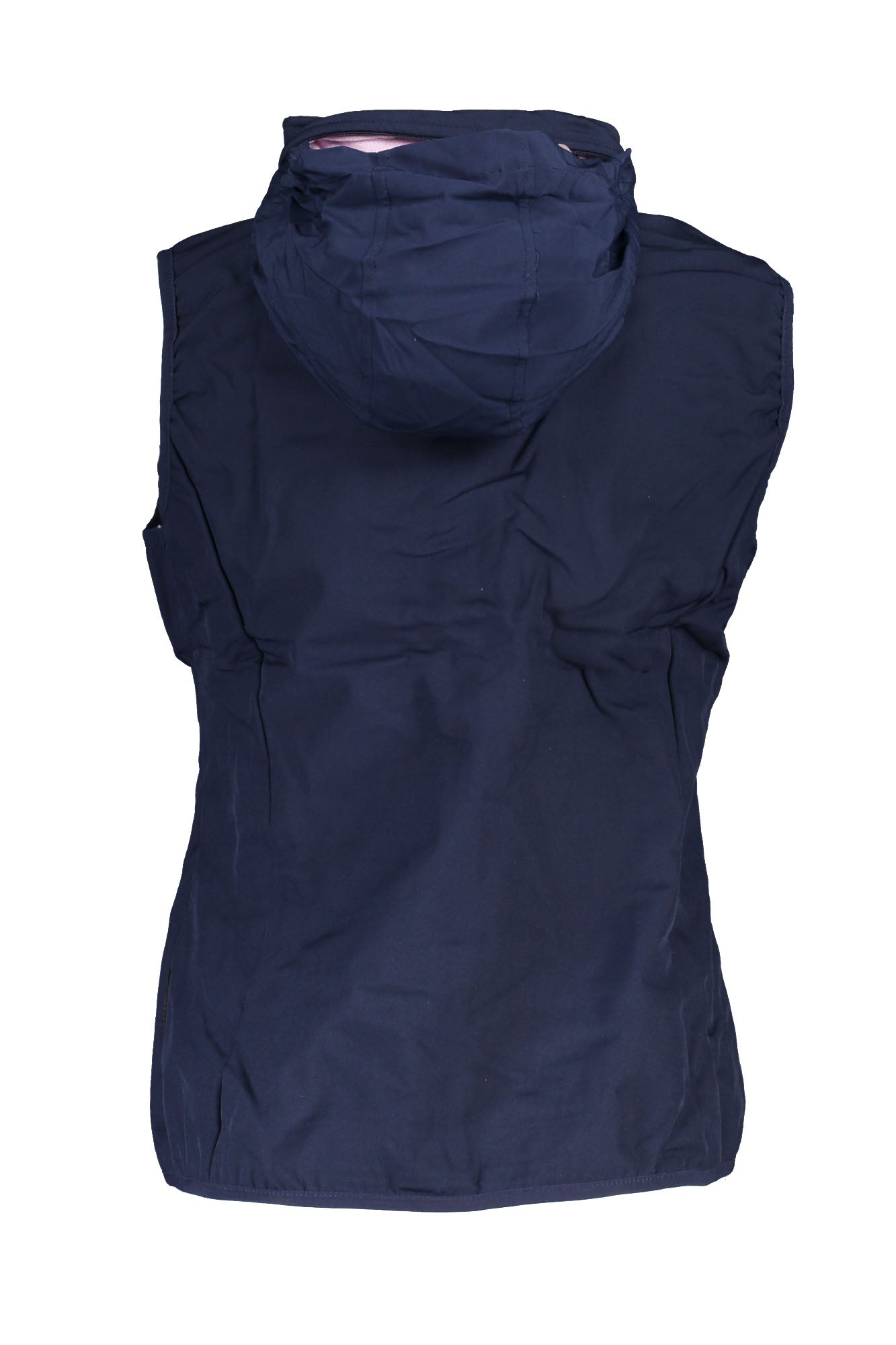 NAUTICAL SCHOOL WOMEN'S SLEEVELESS BLUE
