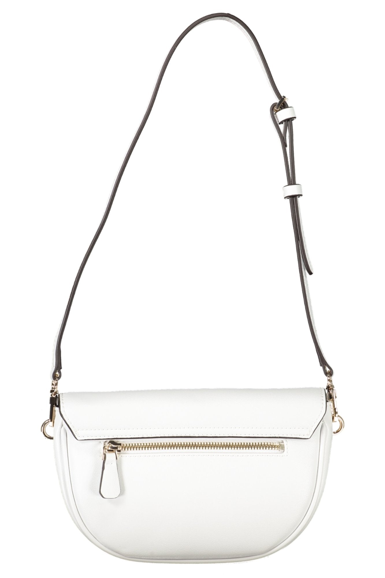 GUESS JEANS WOMEN'S BAG WHITE