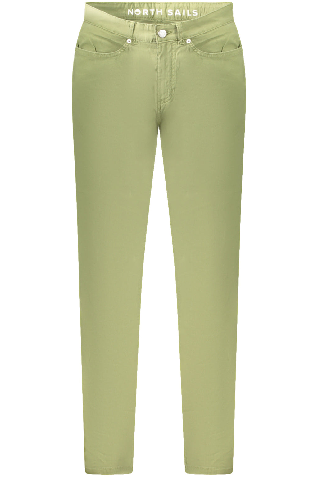 NORTH SAILS MEN'S GREEN PANTS
