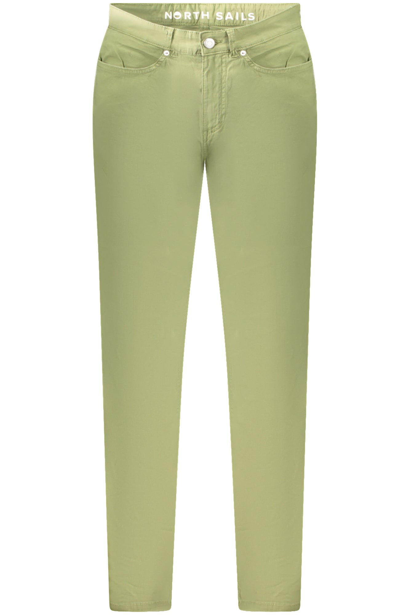 NORTH SAILS MEN'S GREEN PANTS
