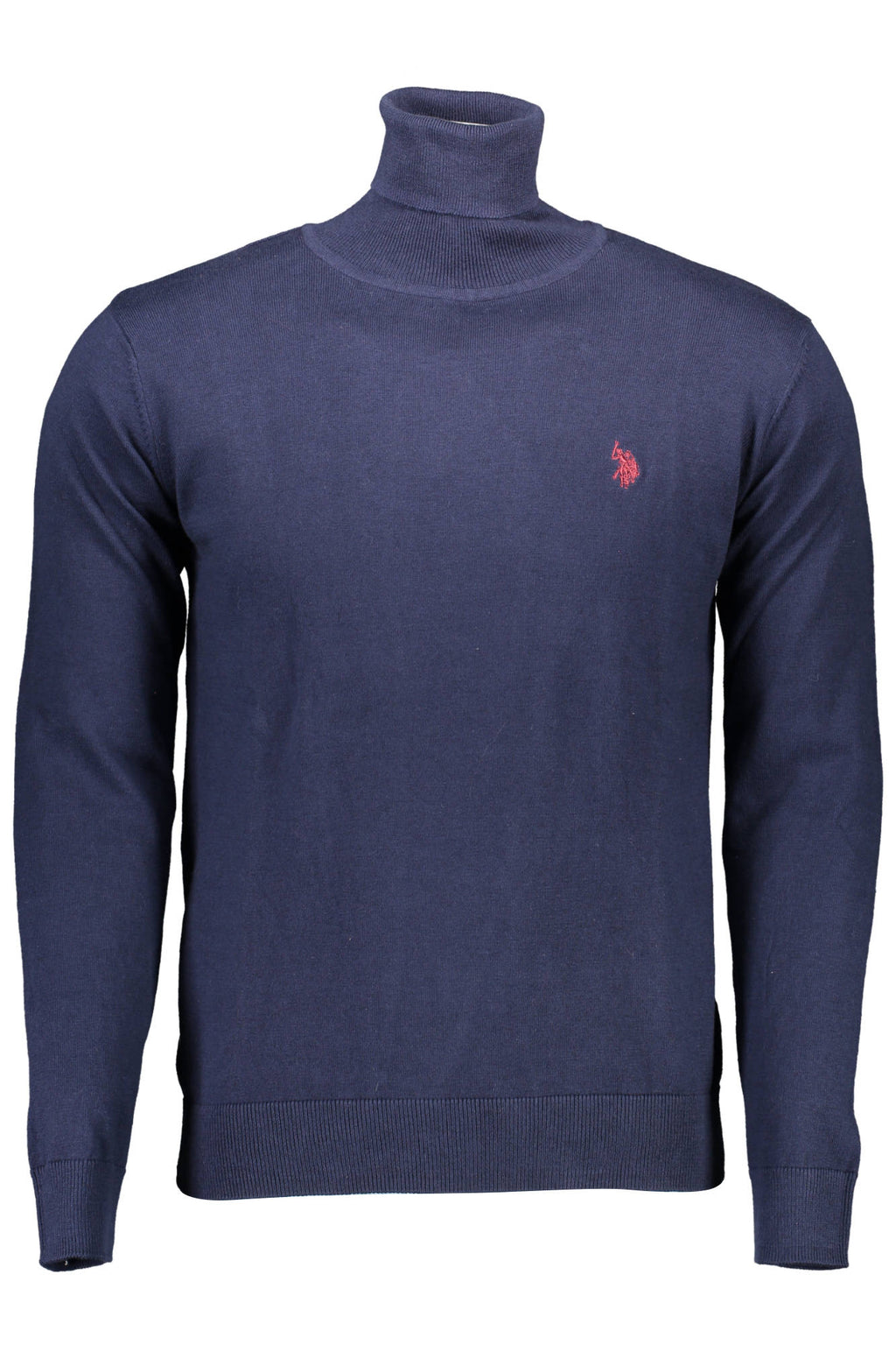 US POLO MEN'S BLUE SWEATER