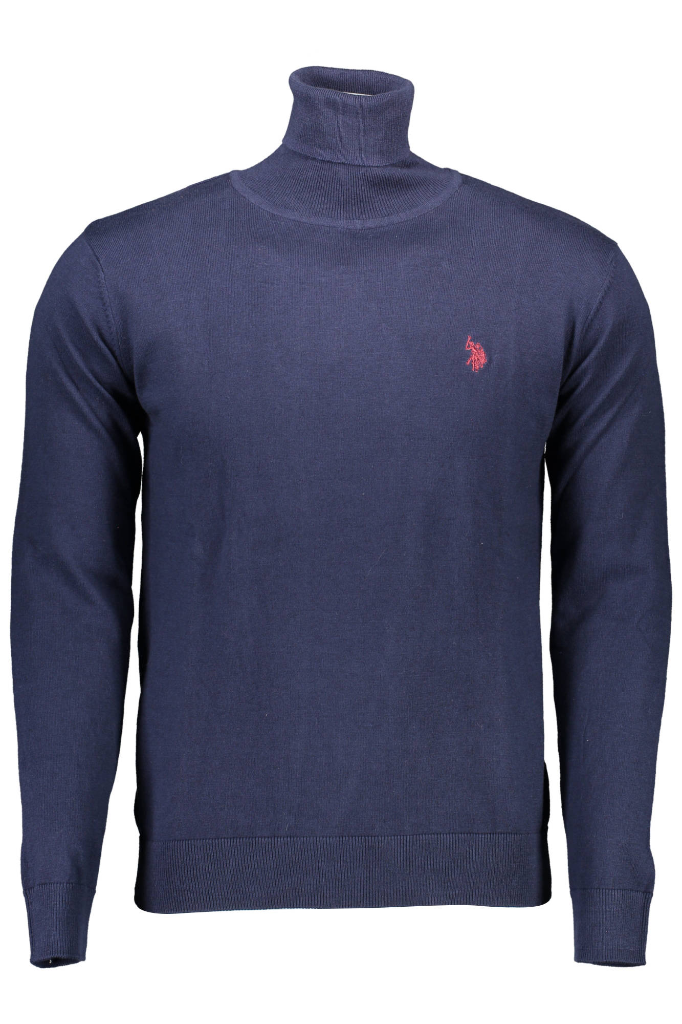 US POLO MEN'S BLUE SWEATER
