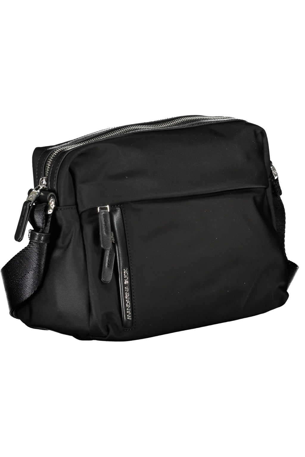 MANDARINA DUCK WOMEN'S BAG BLACK