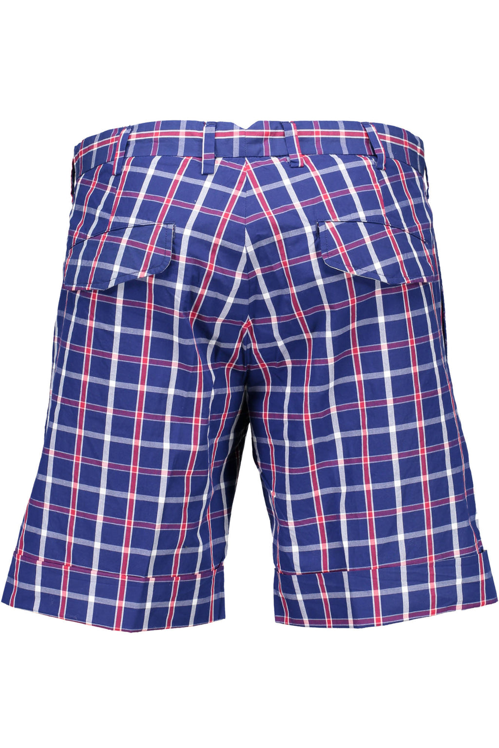 GANT MEN'S BLUE SHORTS