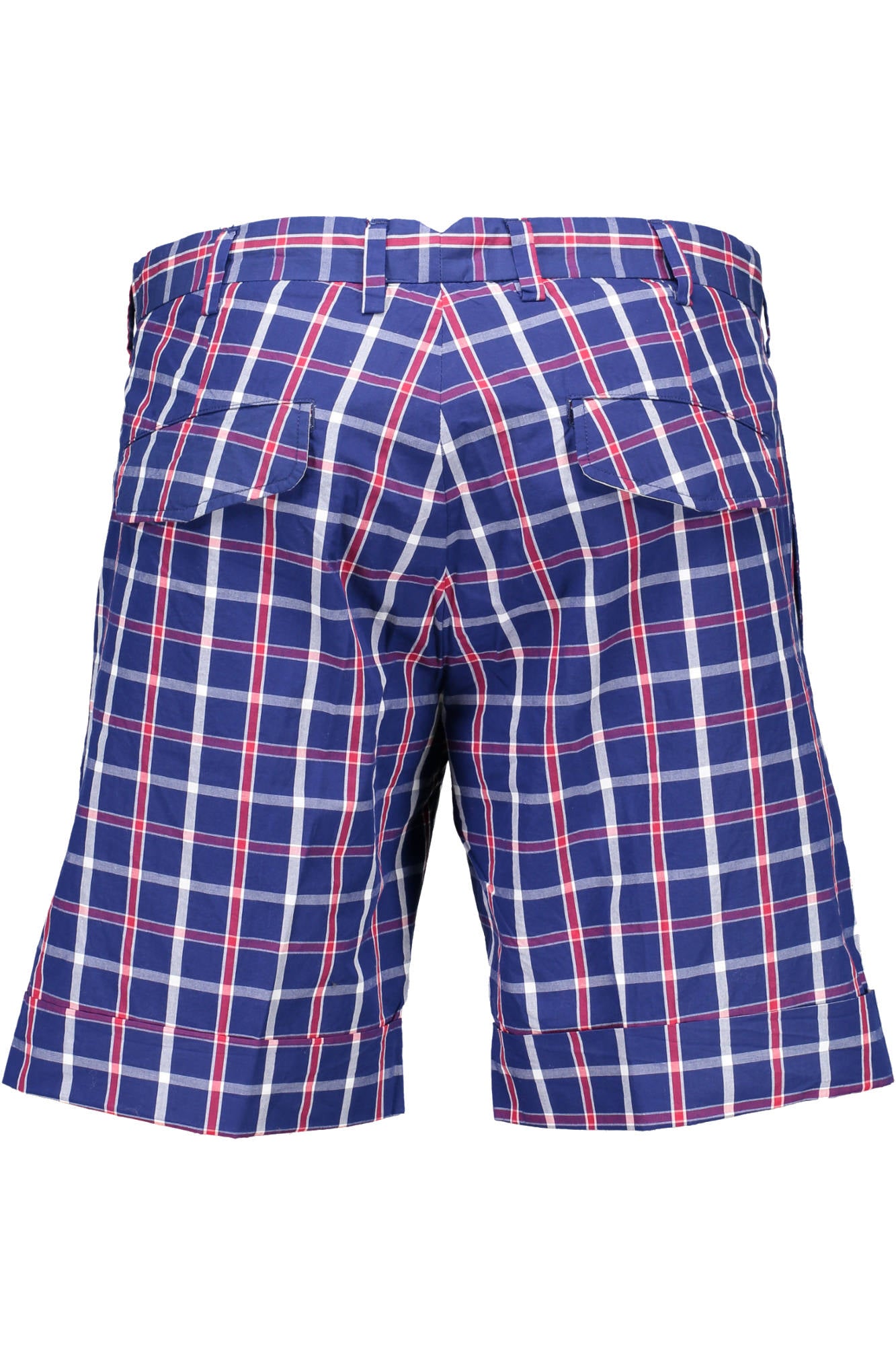 GANT MEN'S BLUE SHORTS
