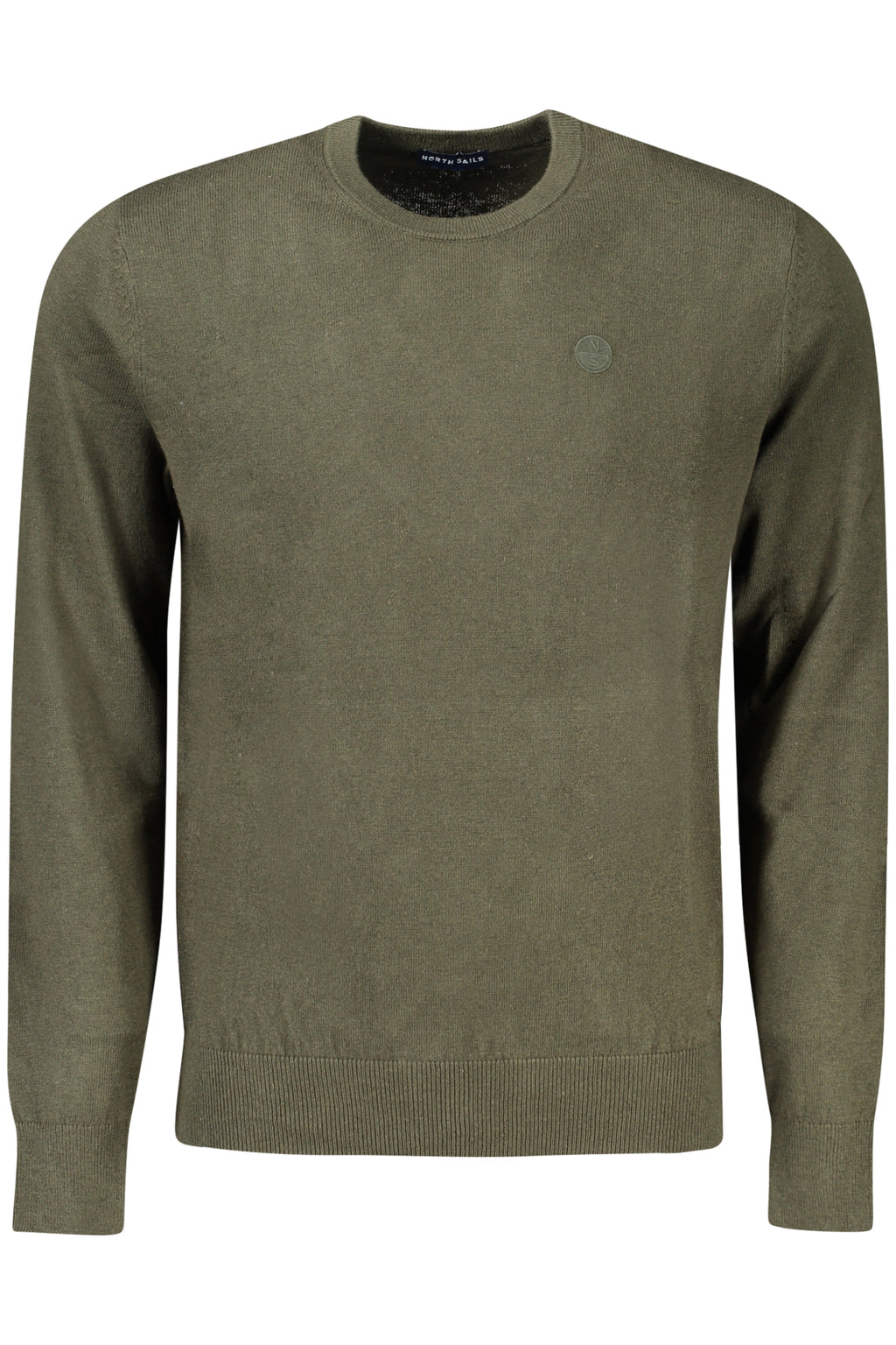 NORTH SAILS MEN'S SWEATER GREEN
