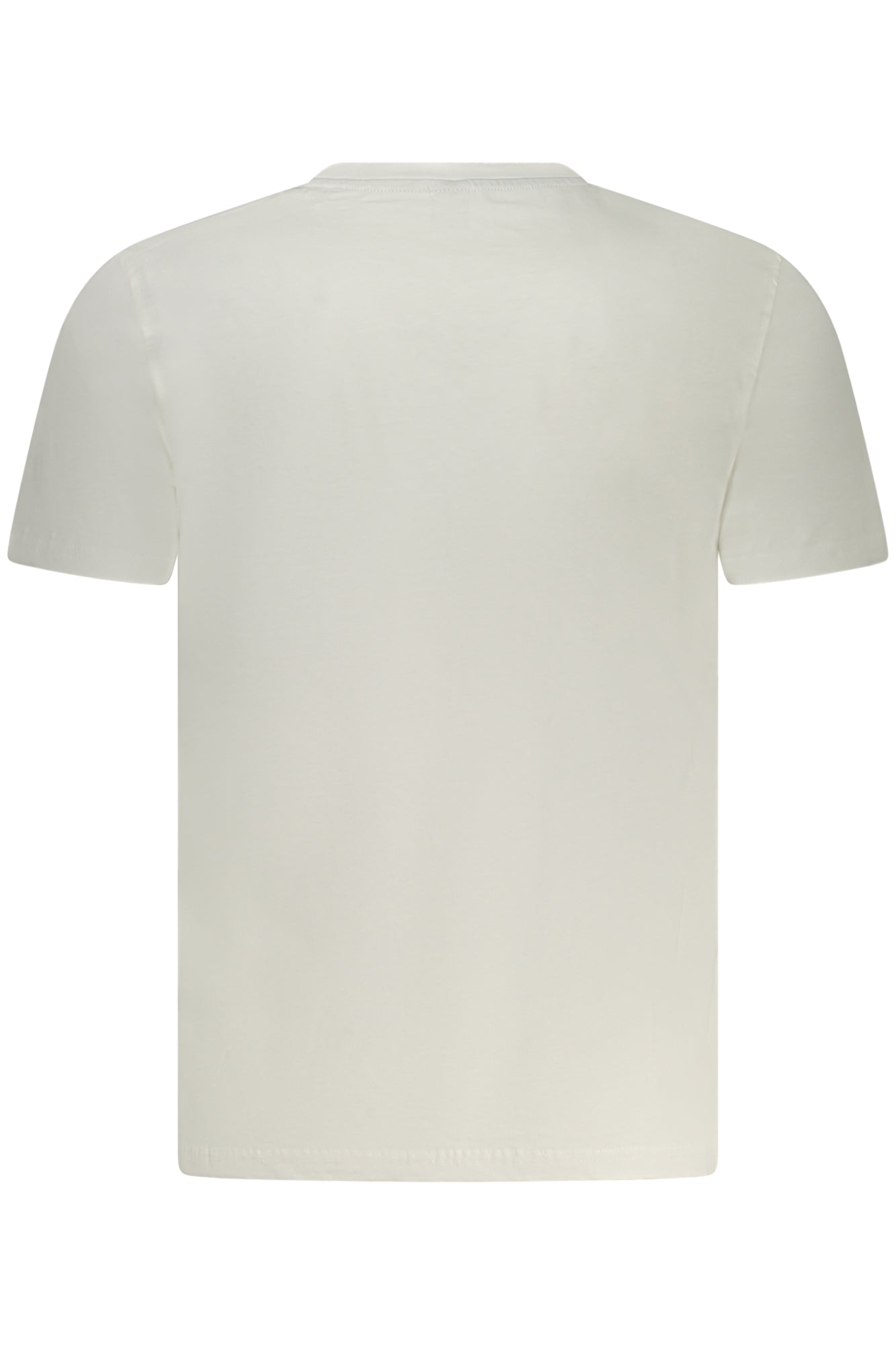NORTH SAILS SHORT SLEEVE T-SHIRT MEN WHITE