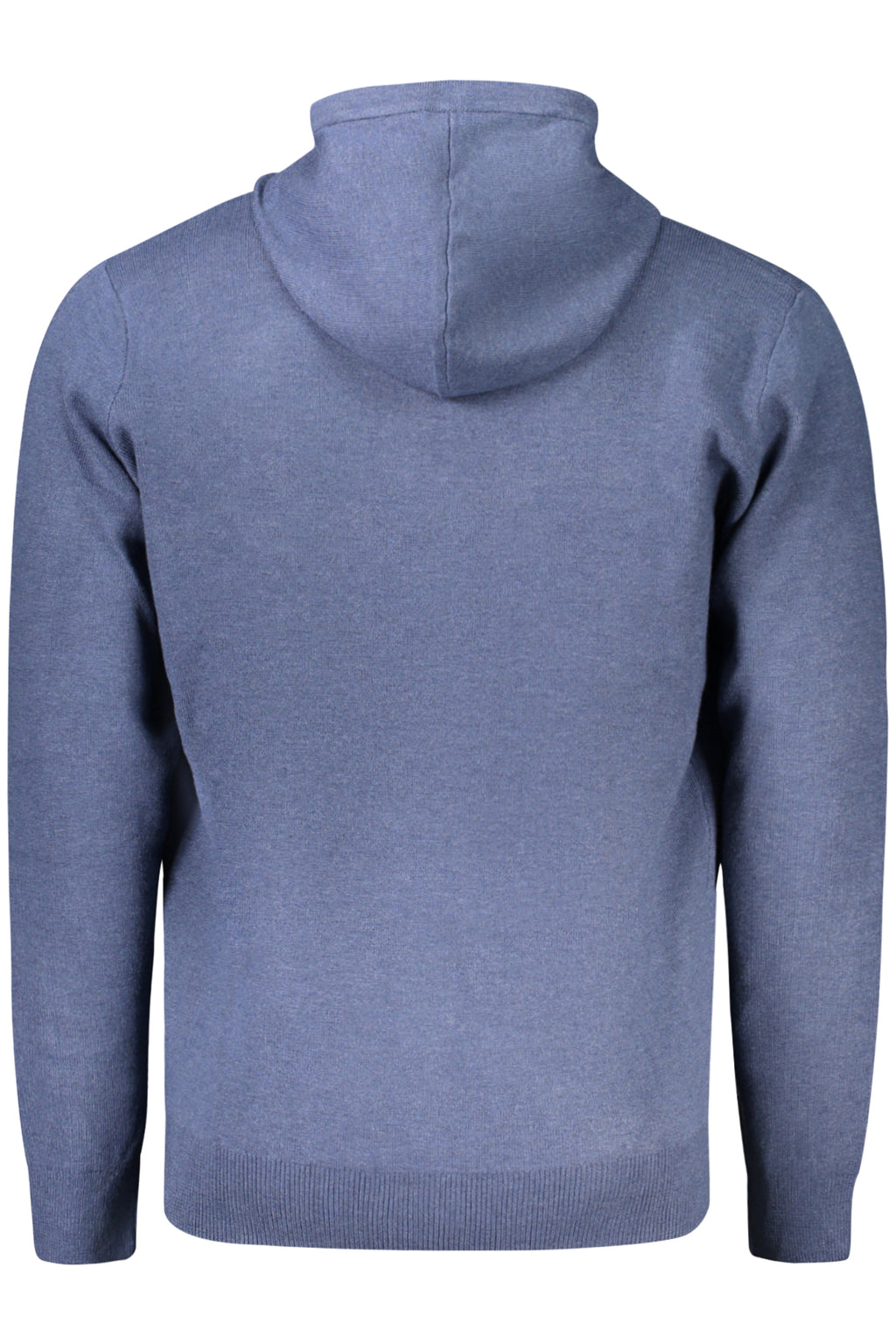 NORWAY 1963 BLUE MEN'S CARDIGAN