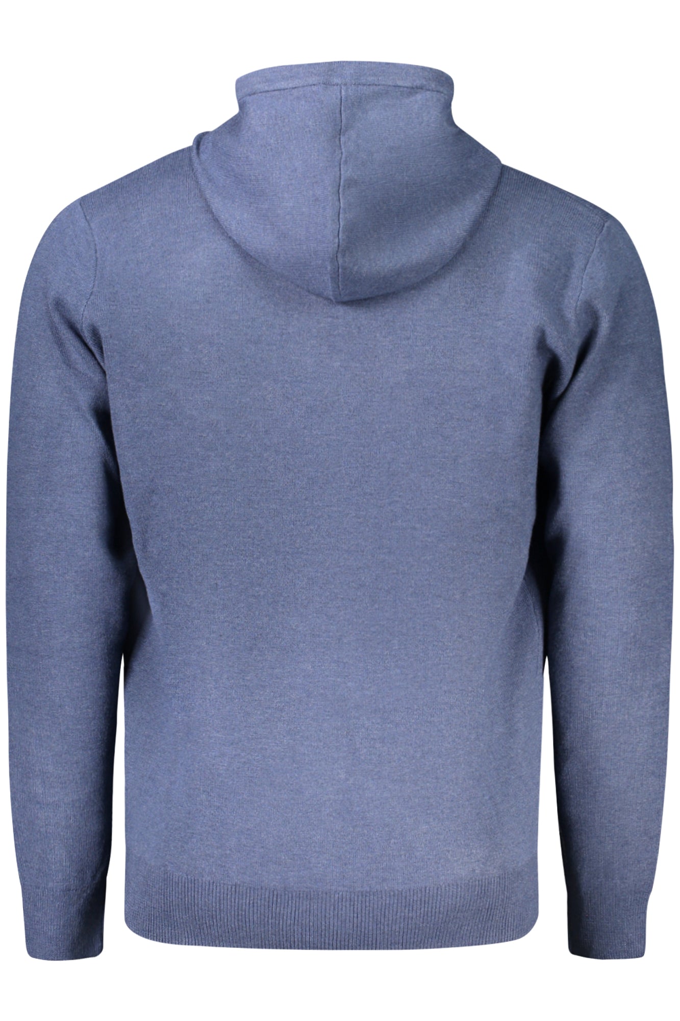 NORWAY 1963 BLUE MEN'S CARDIGAN