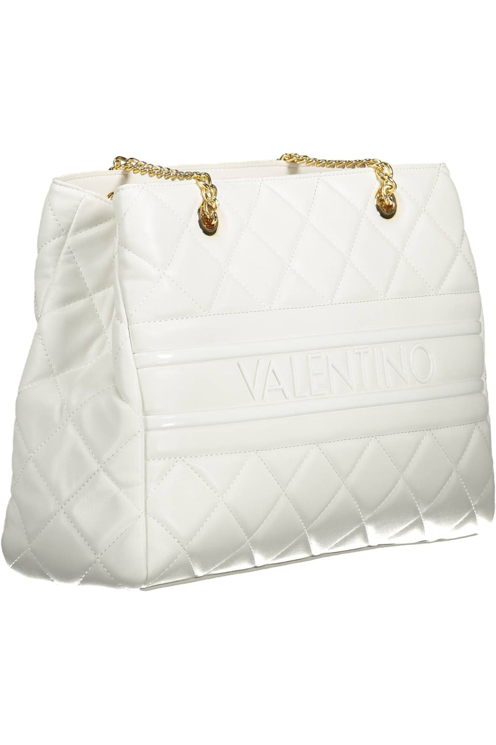 VALENTINO BAGS WOMEN'S BAG WHITE