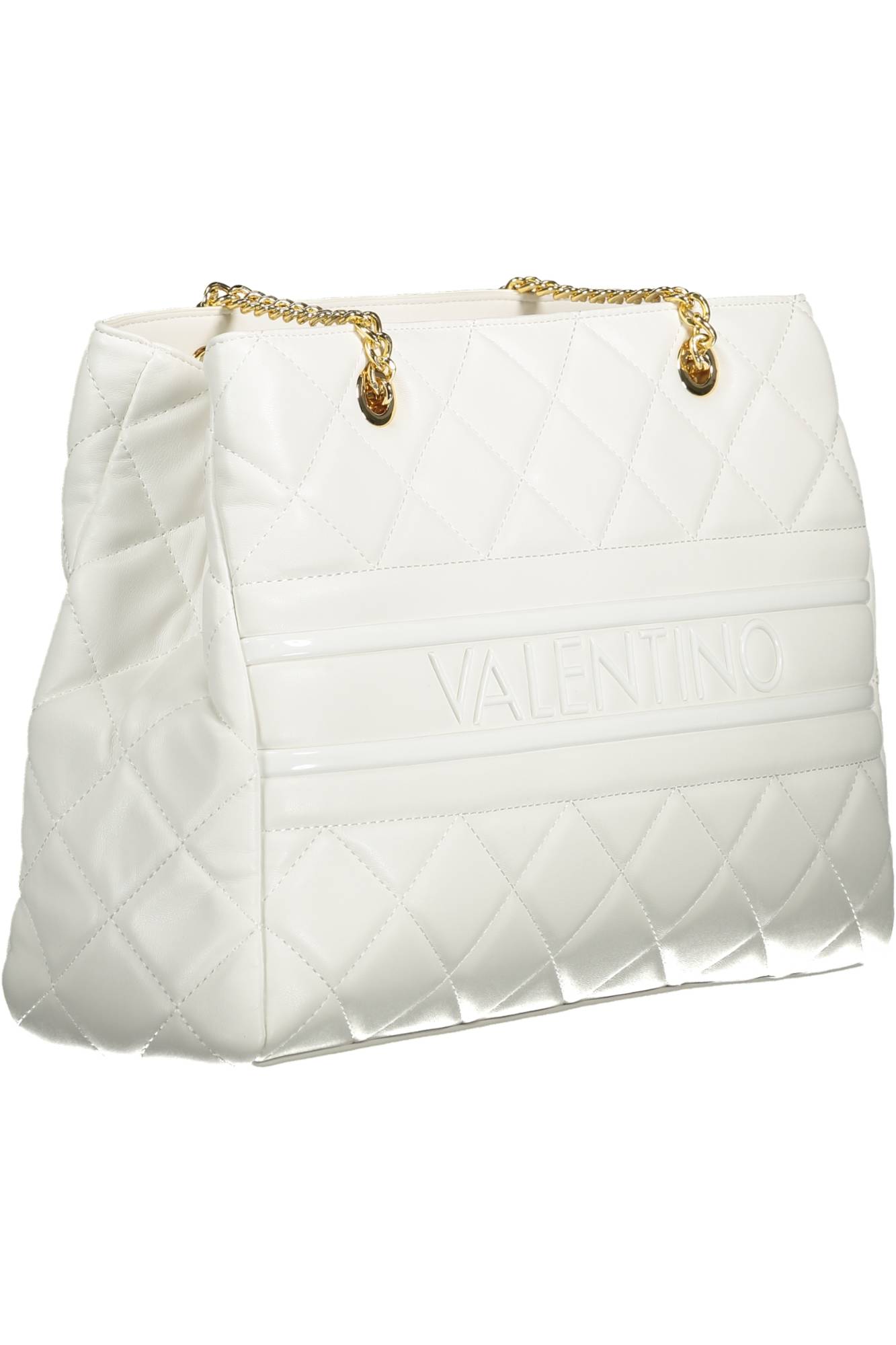 VALENTINO BAGS WOMEN'S BAG WHITE