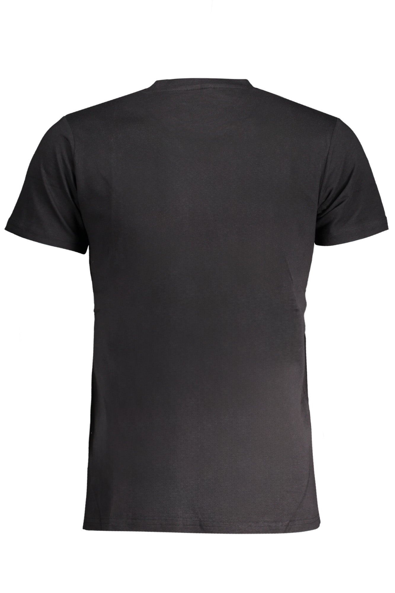 NORWAY 1963 MEN'S SHORT SLEEVE T-SHIRT BLACK