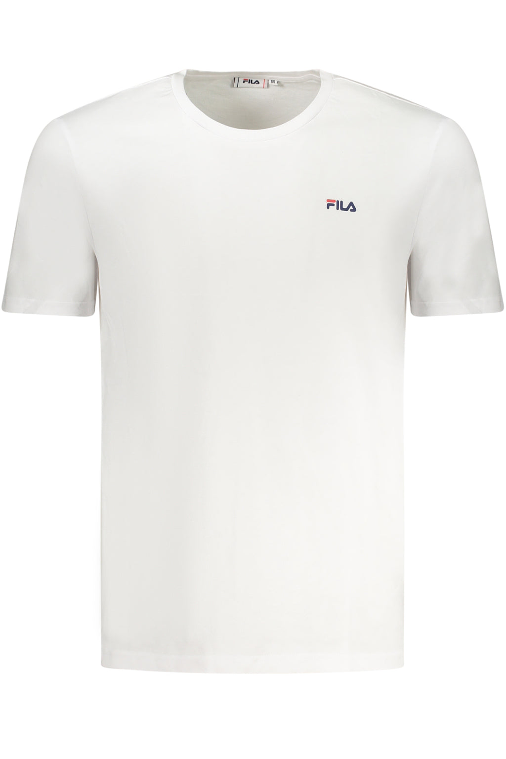 FILA MEN'S SHORT SLEEVE T-SHIRT BLUE