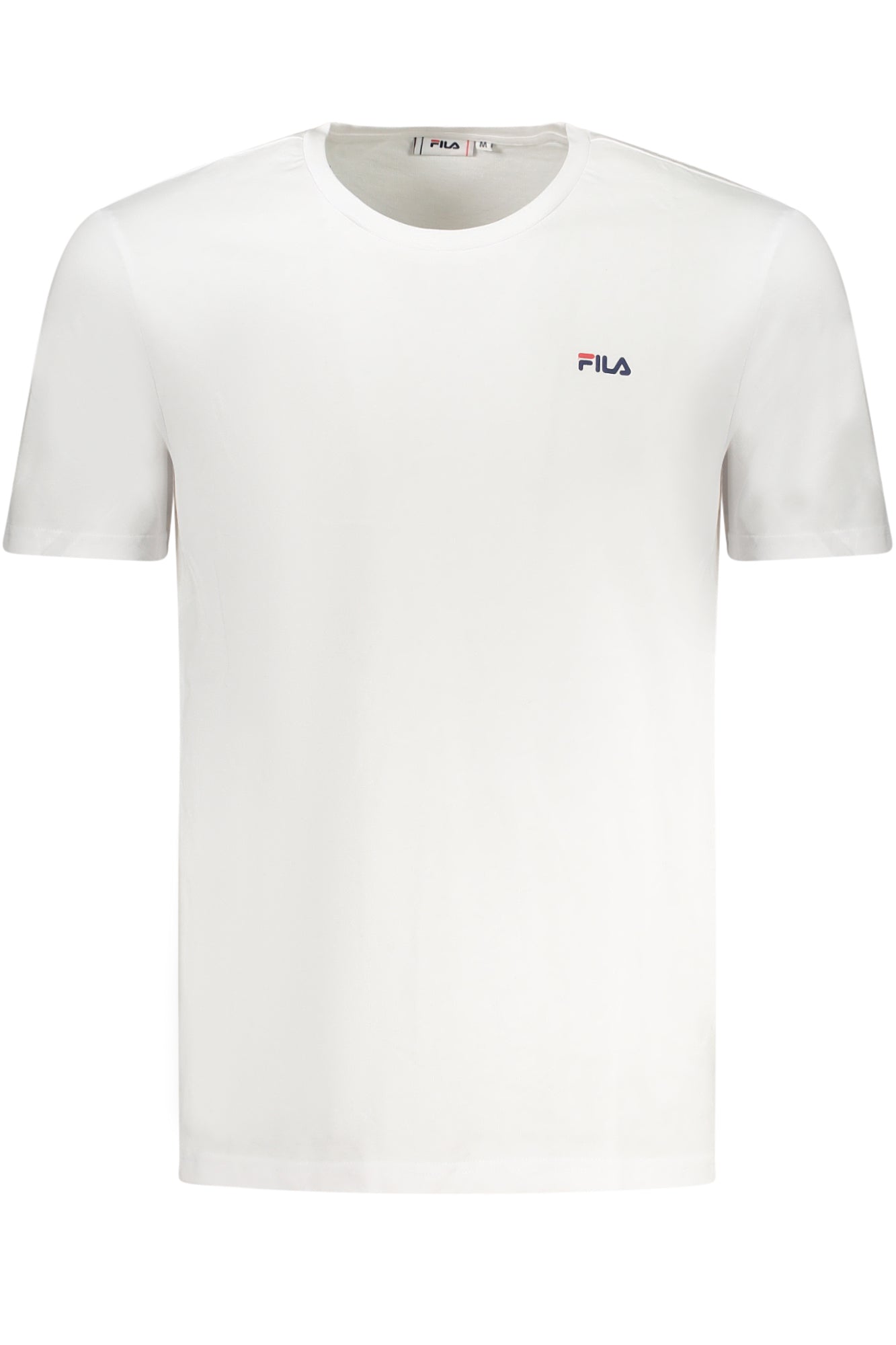 FILA MEN'S SHORT SLEEVE T-SHIRT BLUE