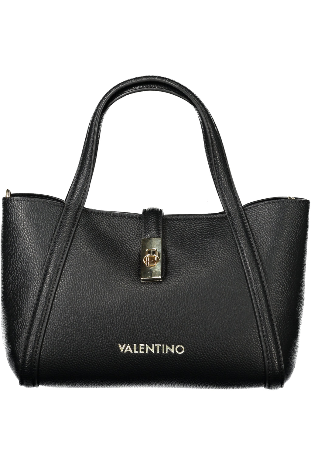 VALENTINO BAGS WOMEN'S BAG BLACK
