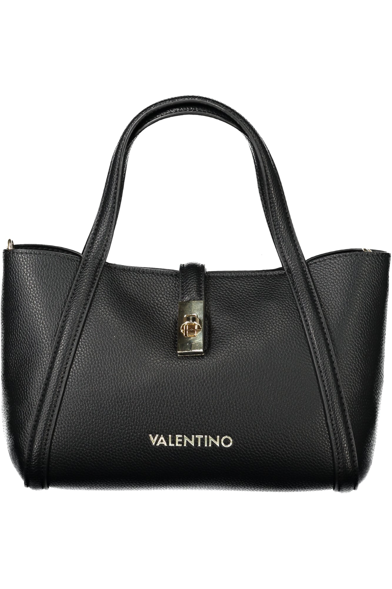 VALENTINO BAGS WOMEN'S BAG BLACK