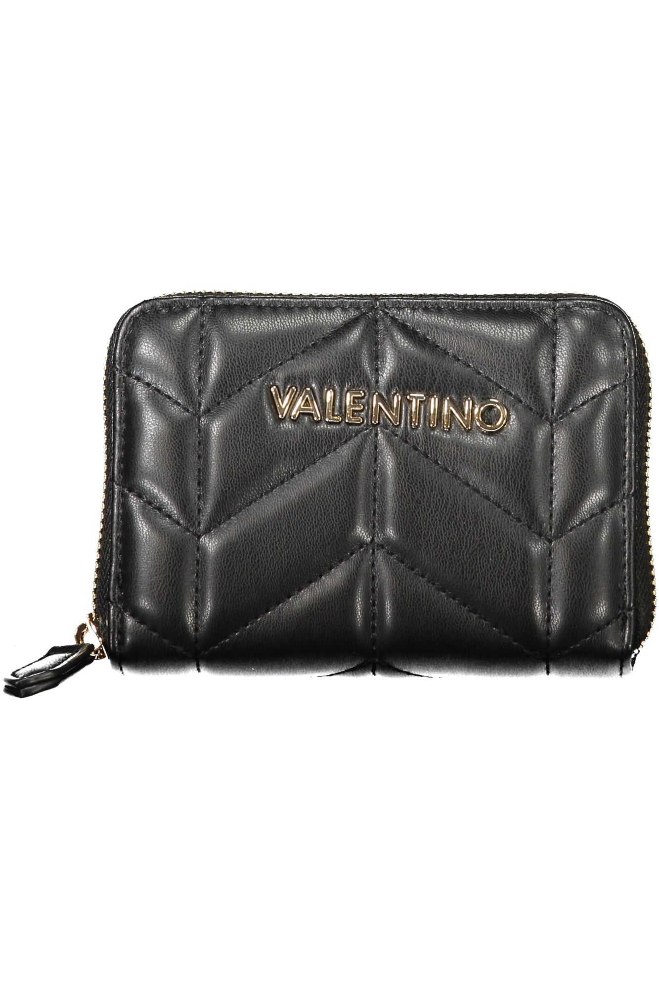 VALENTINO BAGS WOMEN'S WALLET BLACK