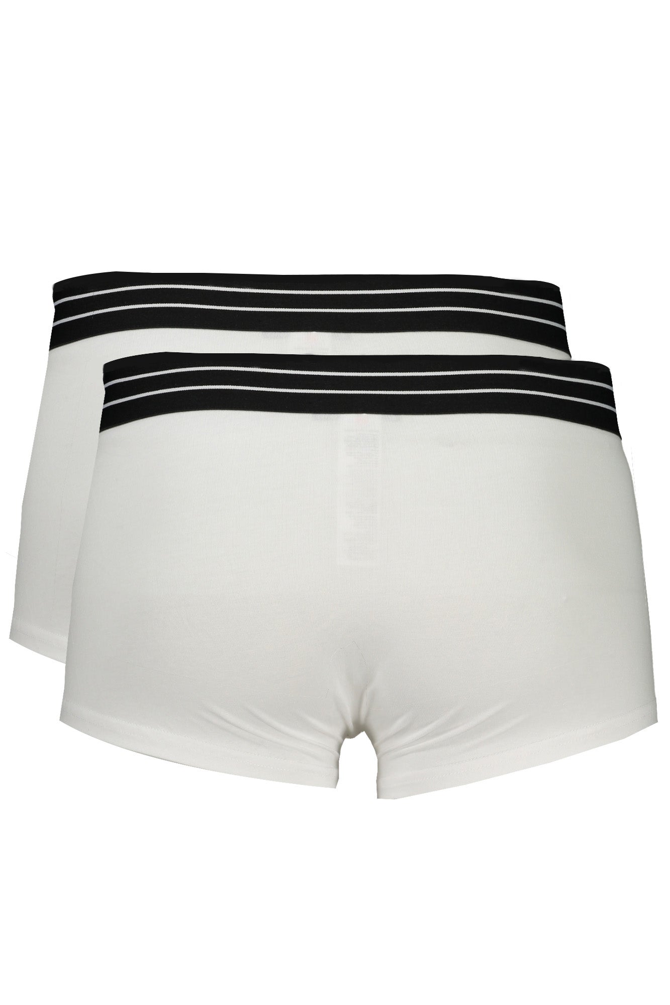 CAVALLI CLASS BOXER MEN WHITE