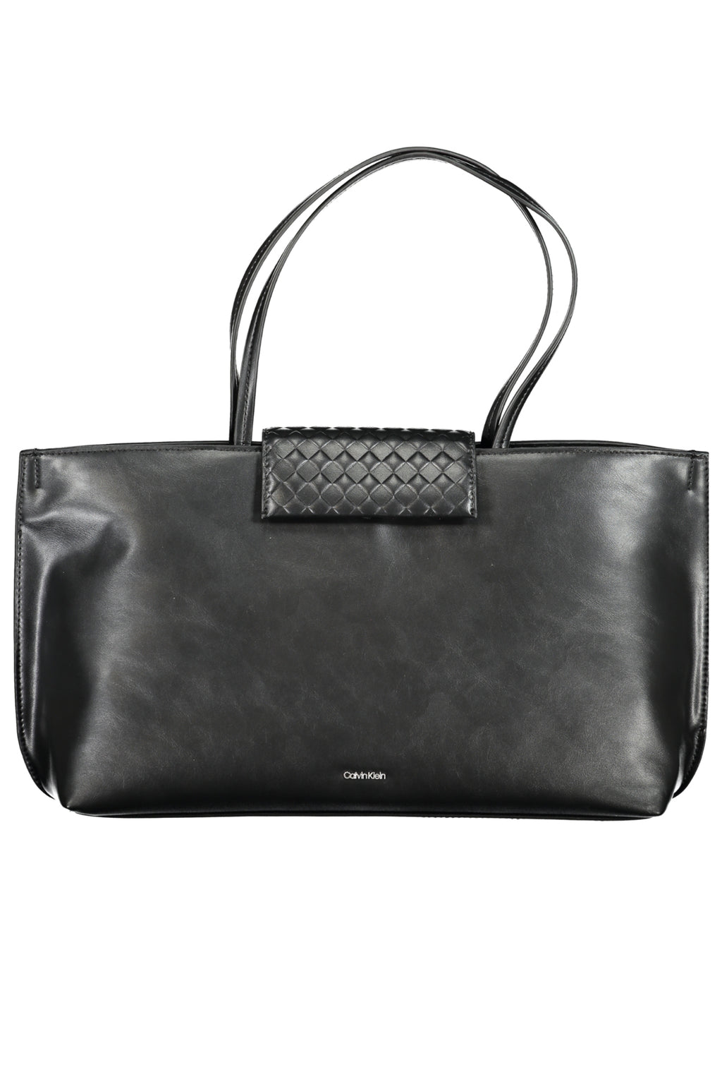 CALVIN KLEIN BLACK WOMEN'S BAG