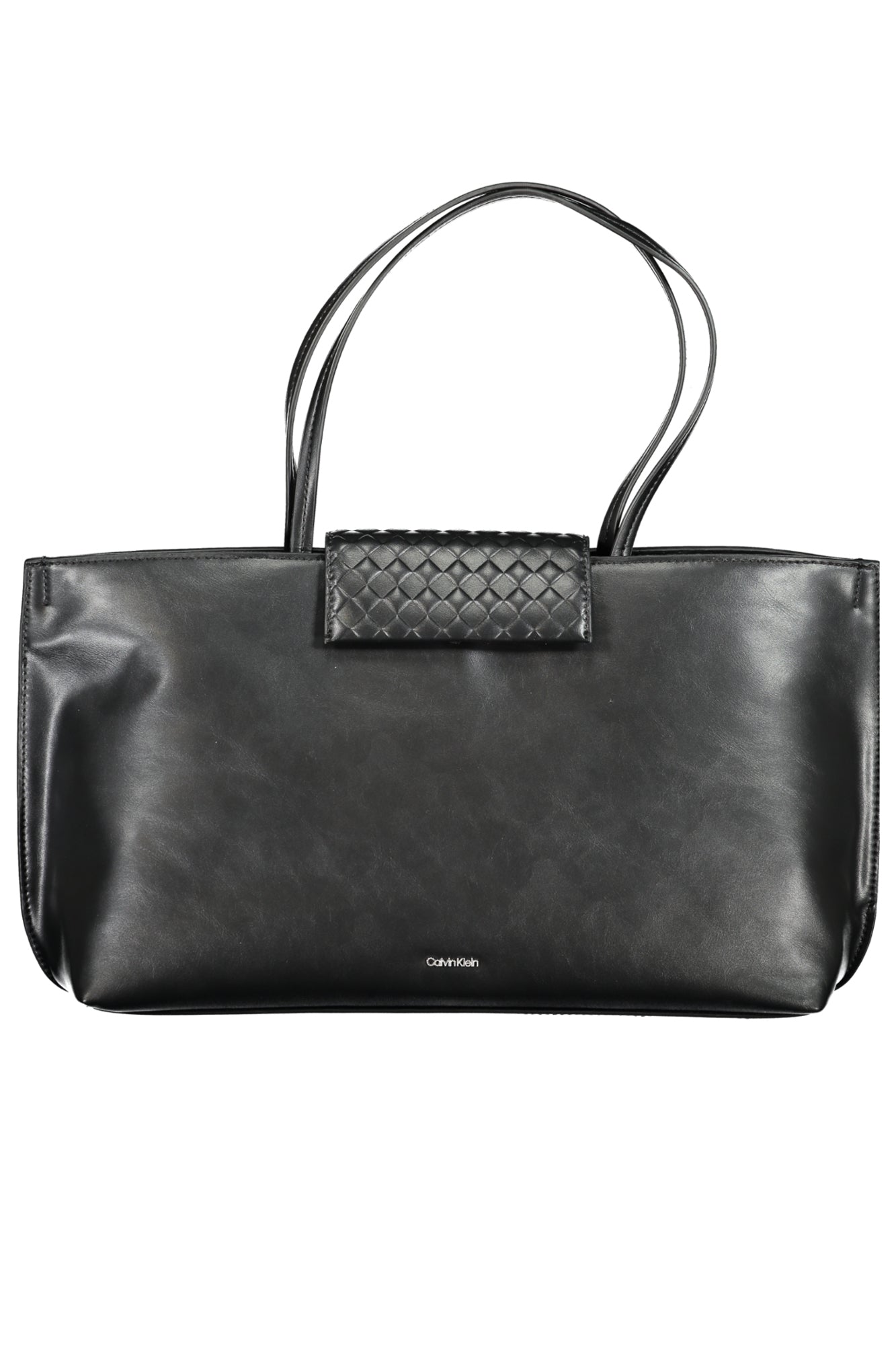 CALVIN KLEIN BLACK WOMEN'S BAG